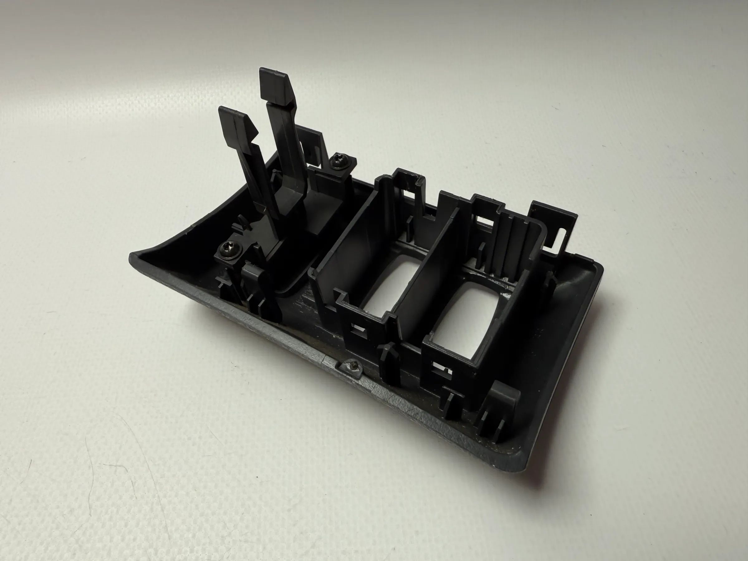 Original Renault Laguna II / Grandtour Tampa / Cobertura do Interruptor 800025895