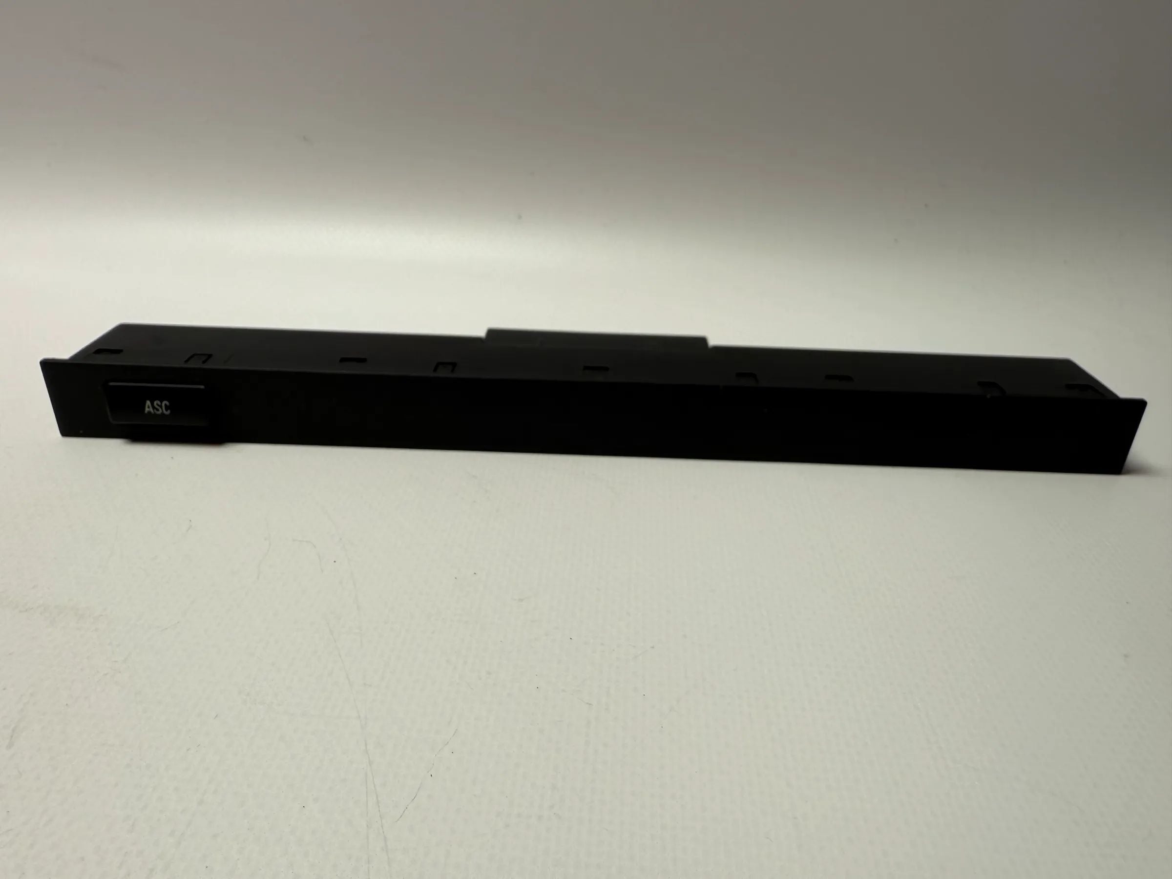 Originele BMW 5-serie E39 Schakelpaneel ASC 03 7420 31 61.31-8 373 707