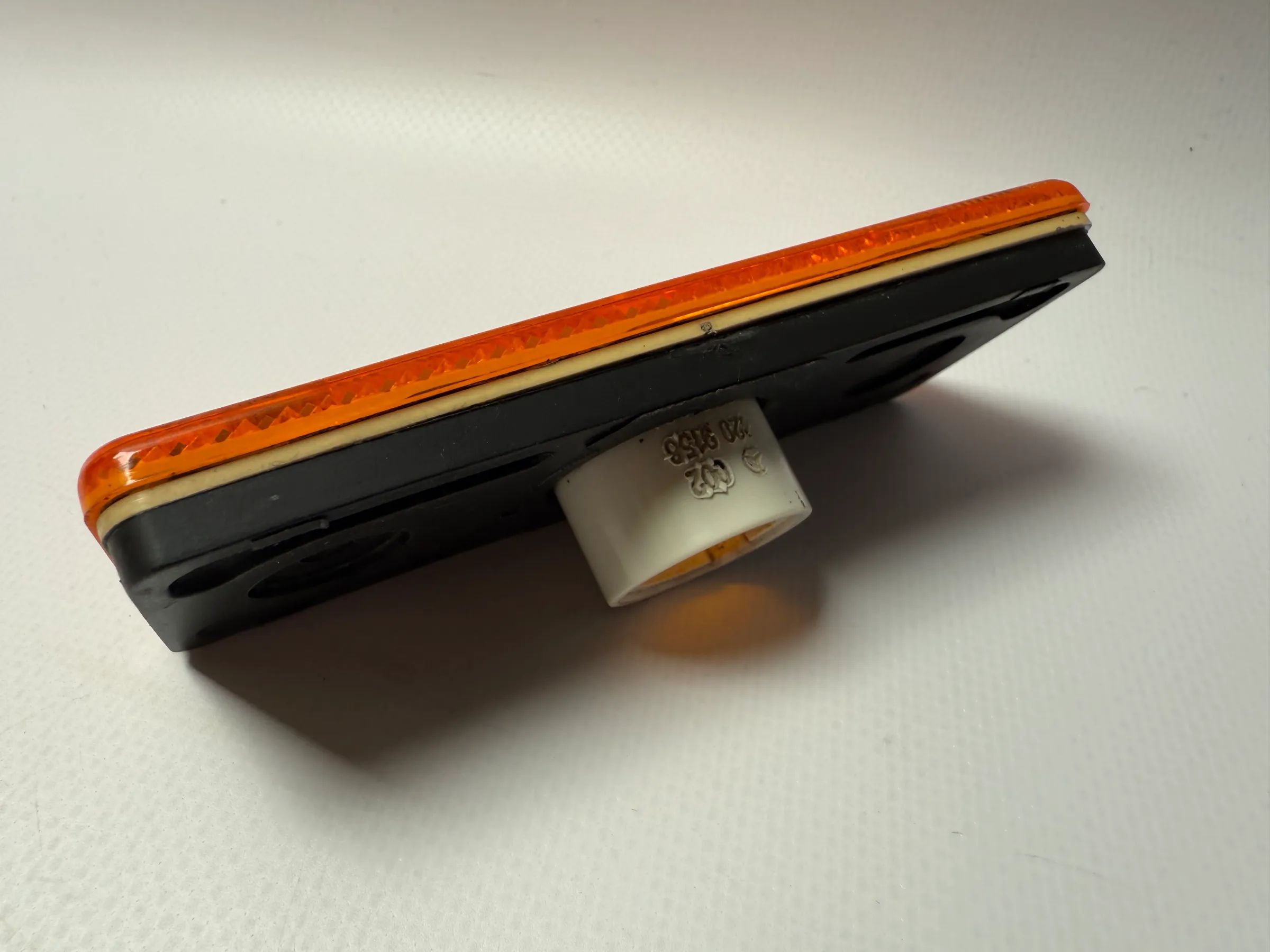 Оригинальная боковая фара Мерседес-Бенц Спринтер W901, W902, W903, W904 0028209156