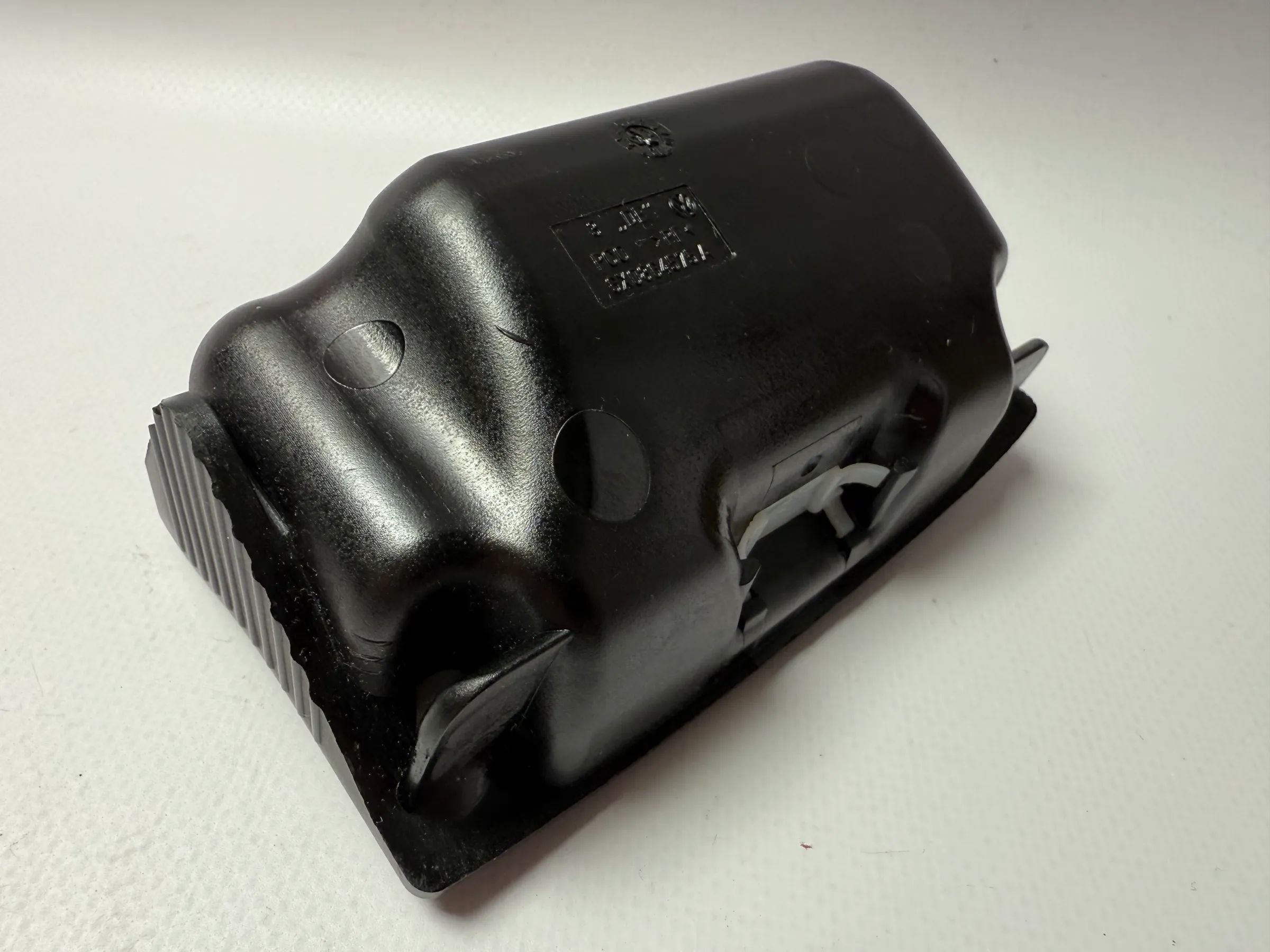 Original VW Lupo 6X ashtray insert front 6X0864575A 