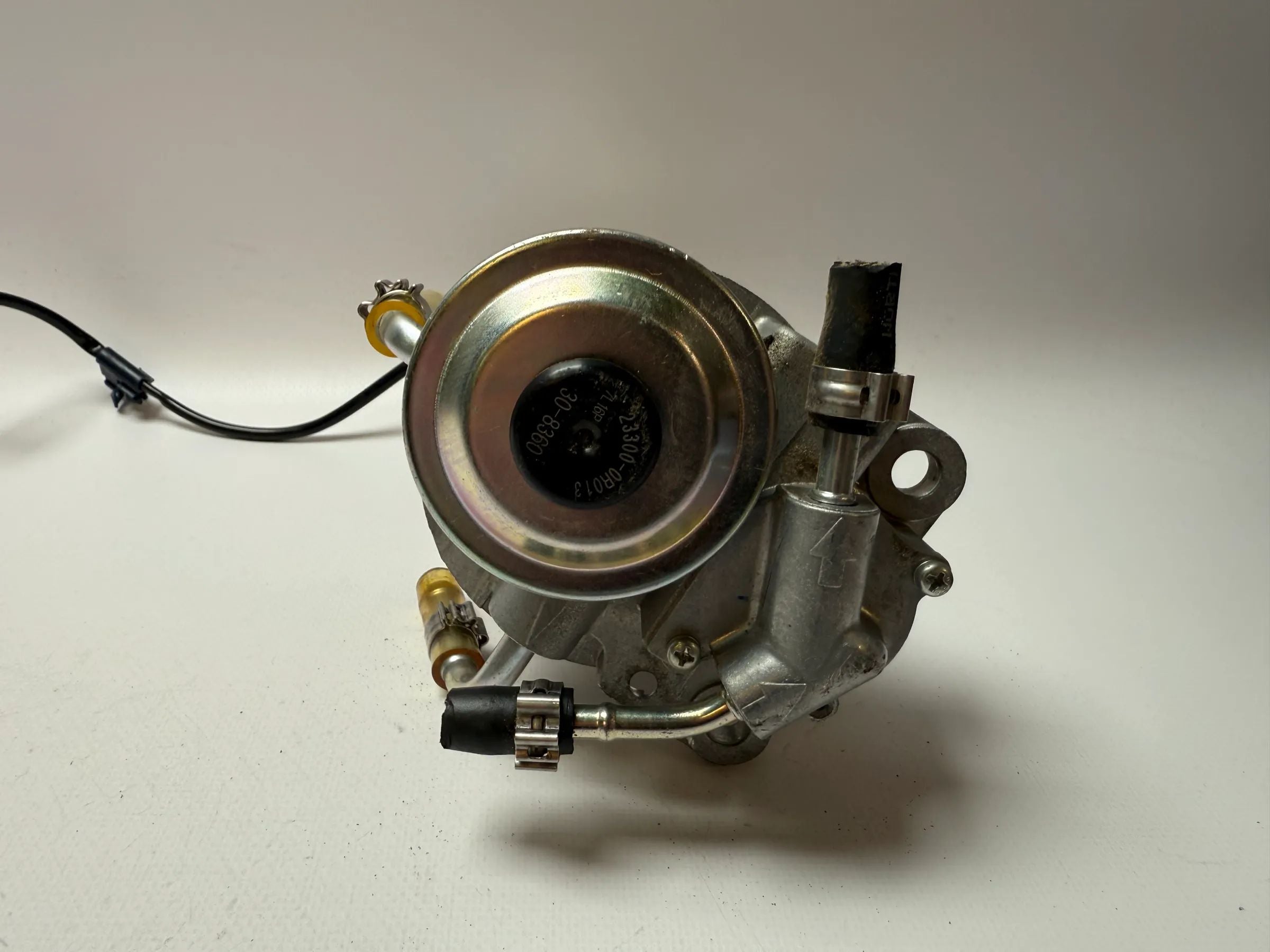 Filtro de combustible original Toyota Urban Cruiser 1.4 D-4D 66kw 186100-6250