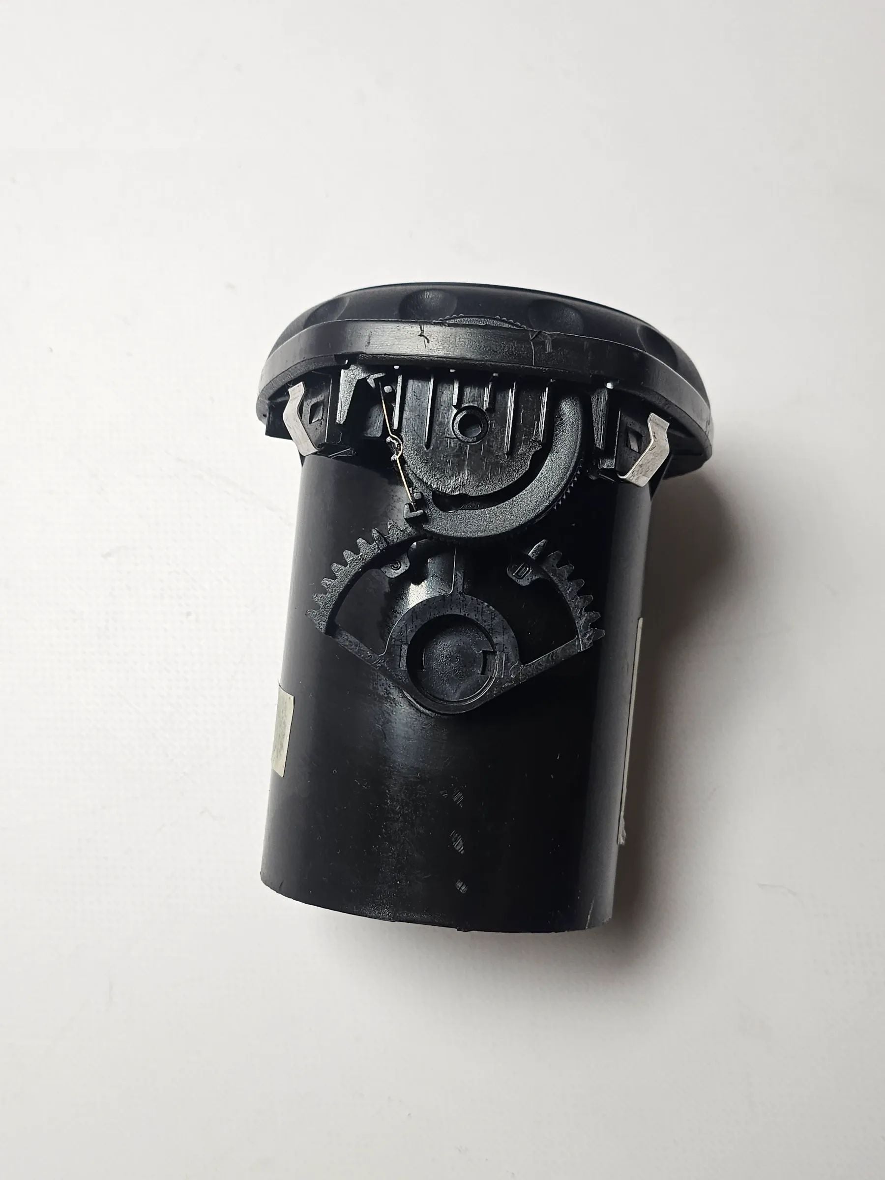 Original Alfa Romeo 147 (937) Buse d'air , Grille d'aération gauche droite 225495