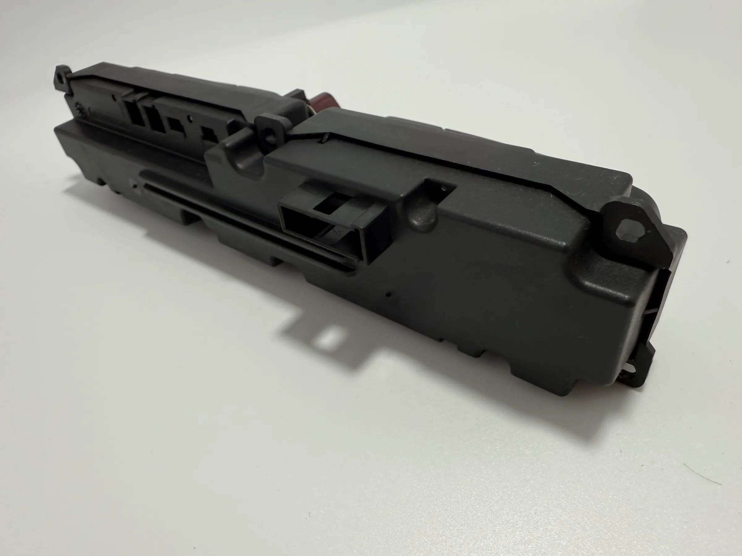 Oryginalny przełącznik Mercedes-Benz C 220 listwa przycisków awaryjnych ESP 2038218258