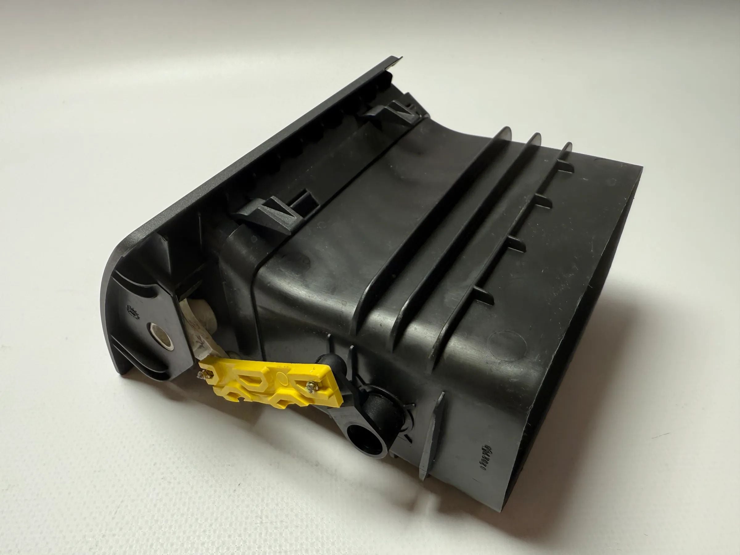 Original Ford Mondeo 3 III Grelha de Ventilação Direita saída de ar D1B1A - Auto-veritas