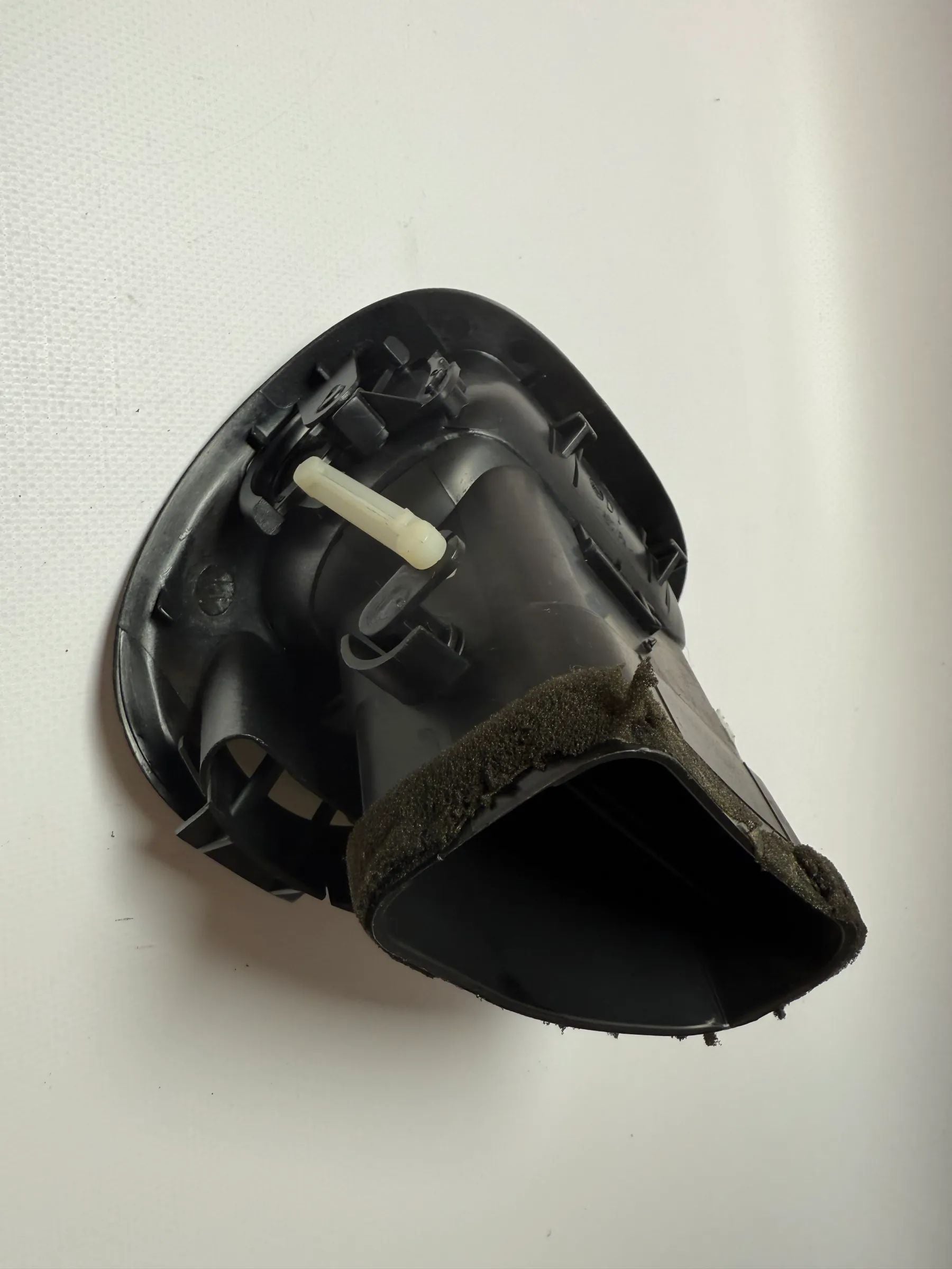 Grelha de Ventilação Original CITROEN XSARA PICASSO (N68) Direita 9631280077