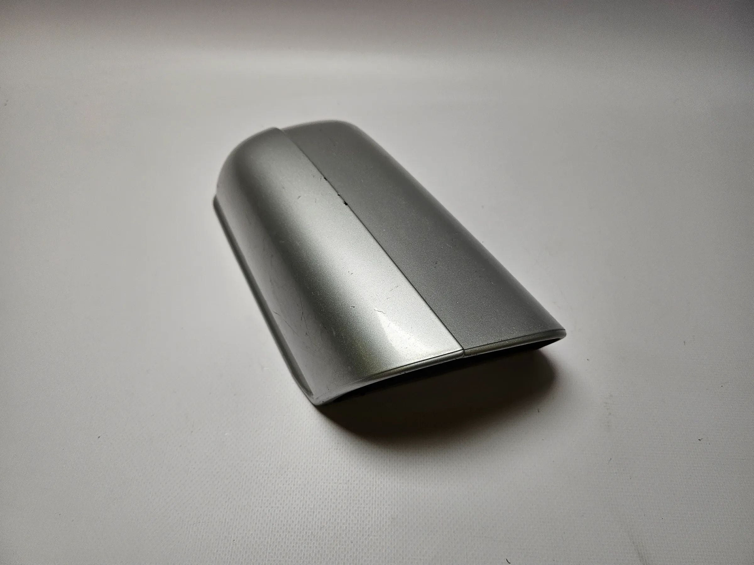 Mercedes Benz E-Klasse W210 / Coque de rétroviseur extérieur droite 197 2108110260