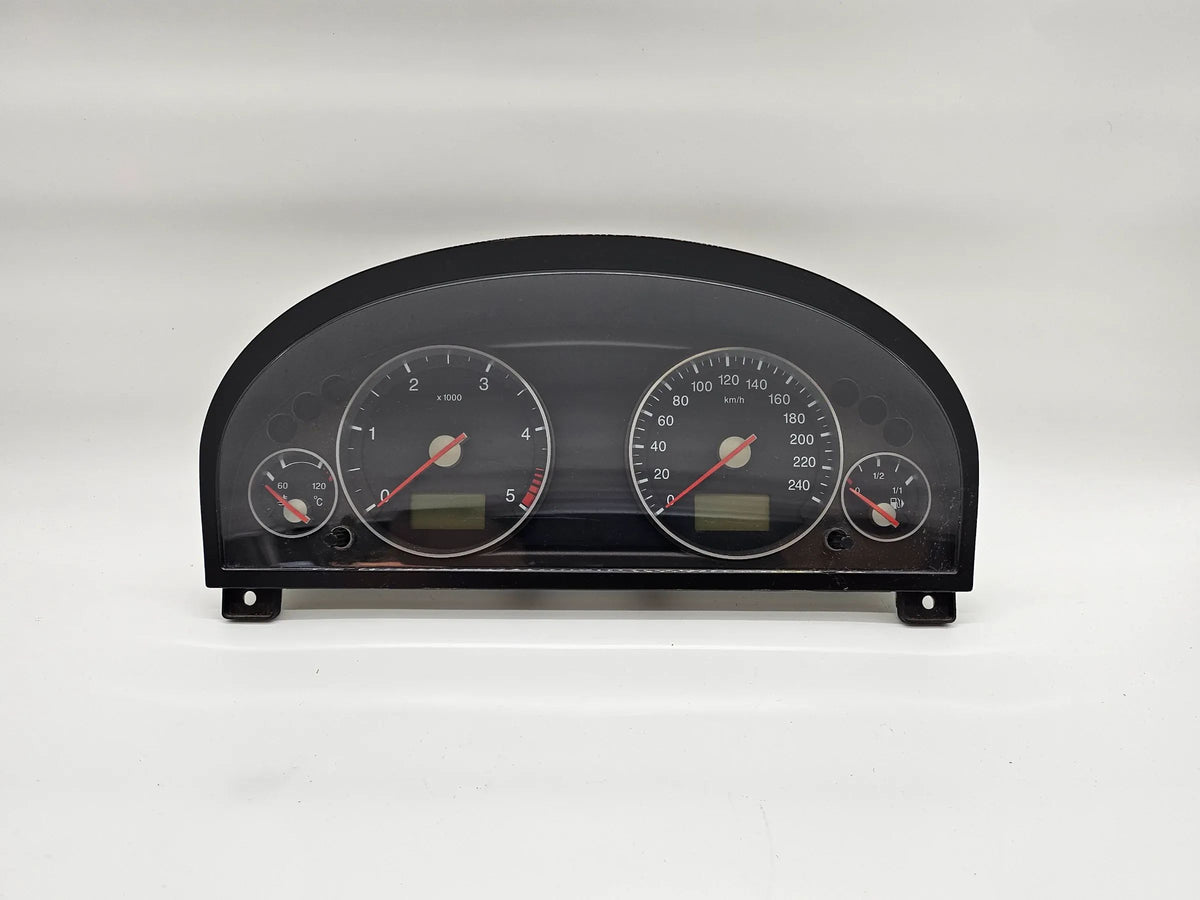 Ford Mondeo 2.0 Turnier Tdci B5Y/B4Y/BWY speedometer instrument cluster 3S7T10849GC 