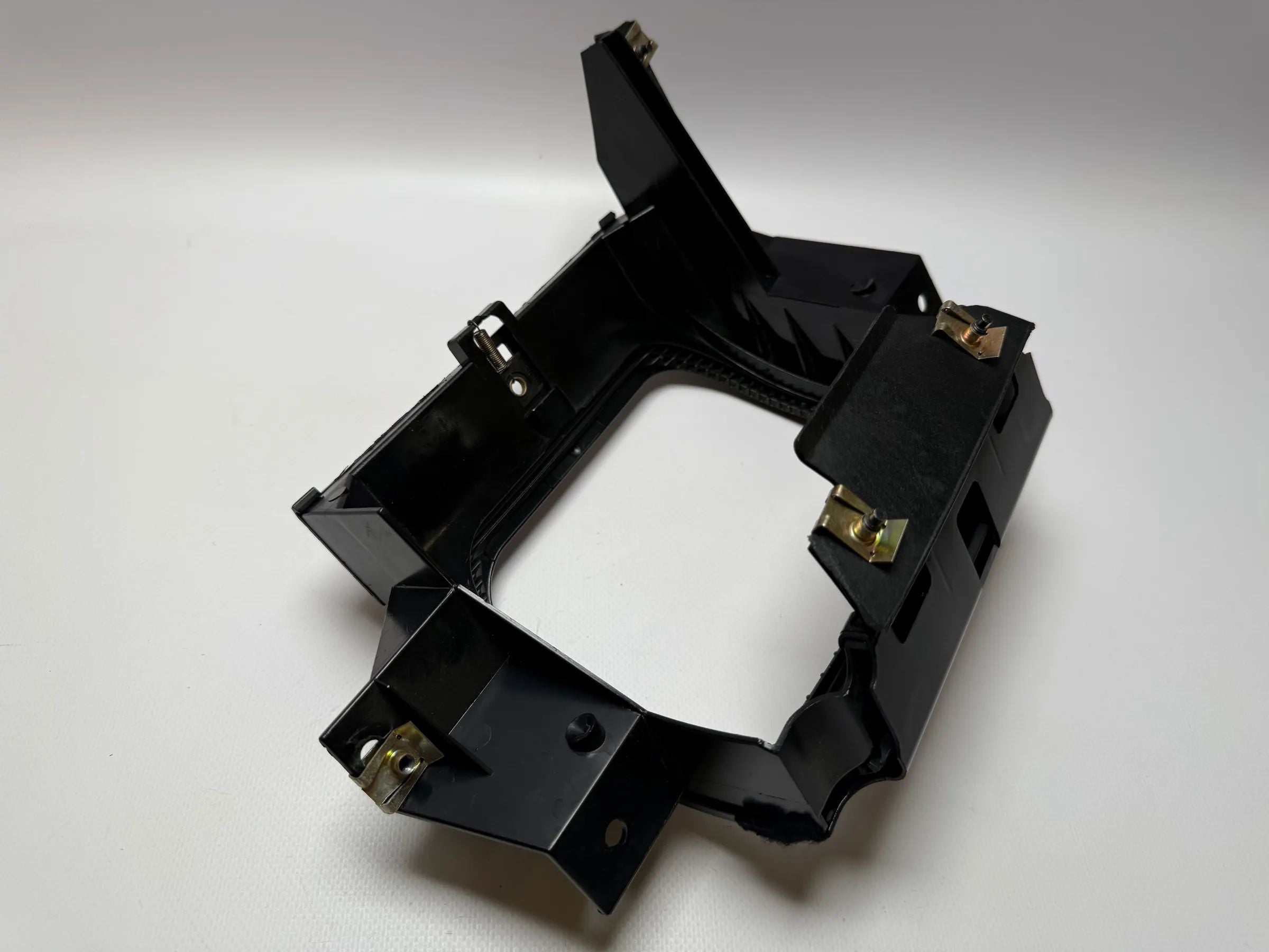 Orijinal Audi A3 8L Direksiyon Sütunu Kaplaması 8L1858347