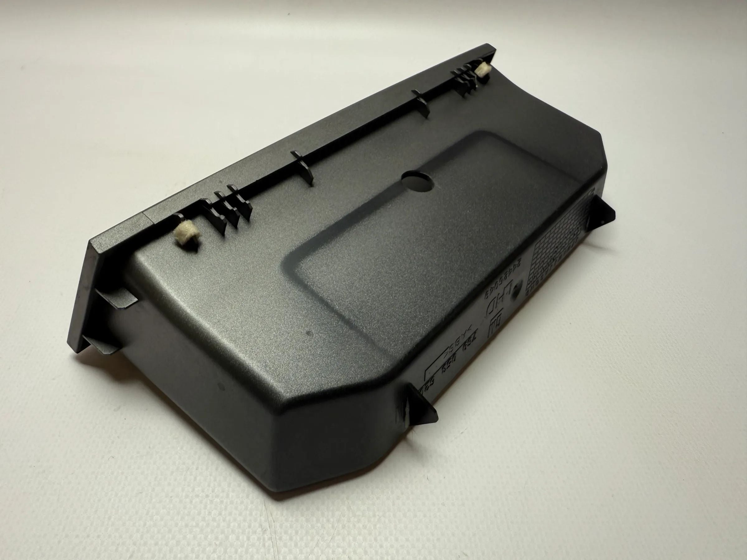 Consola Central Original Opel Signum Vectra Compartimento de Almacenamiento 769053620