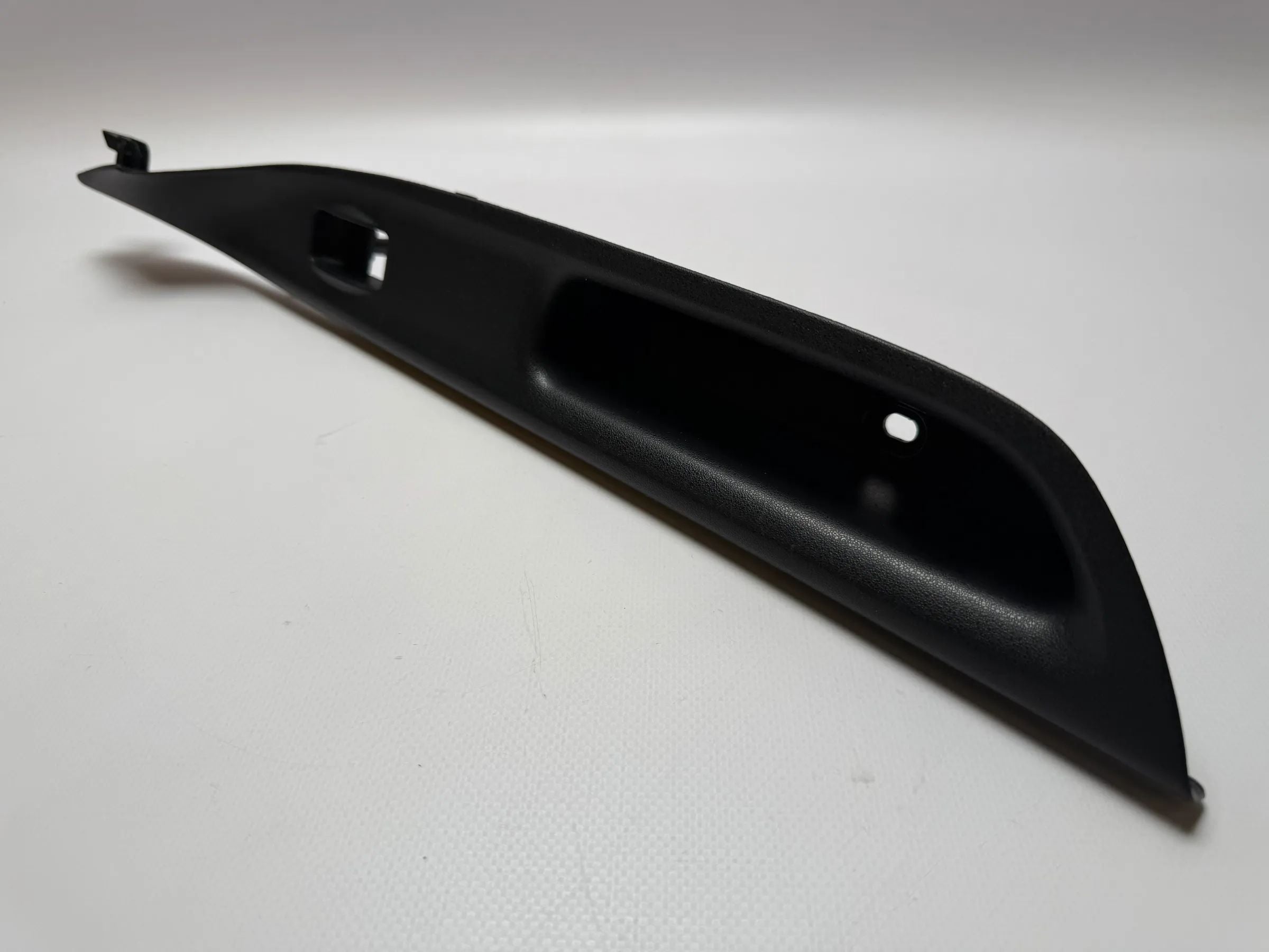 Original Mazda 6 (GY, GG) Moldura Interruptor Elevalunas Derecho GJ6A-684L1