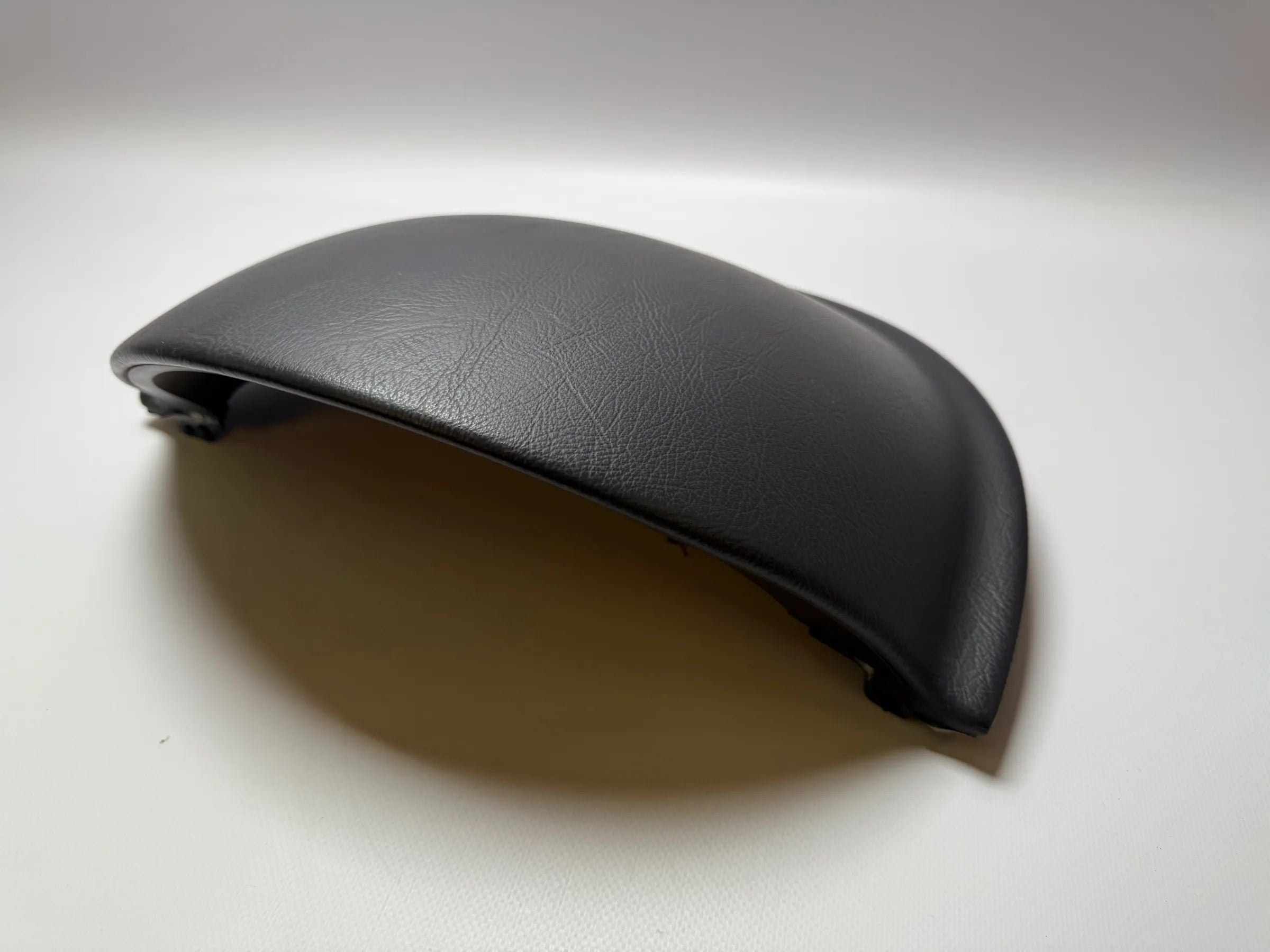 Originele Mercedes-Benz W168 A-Klasse Afdekking Kombiinstrument A1686804517