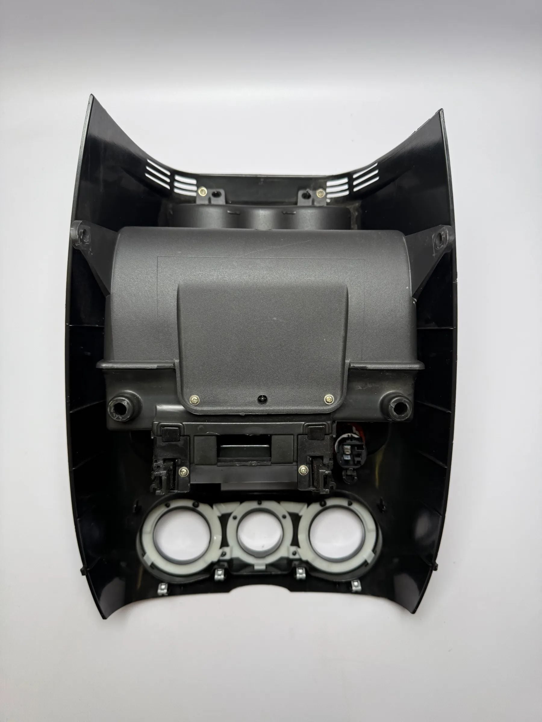 Originele Fiat Punto 188 middenconsole bekleding asbak 225385