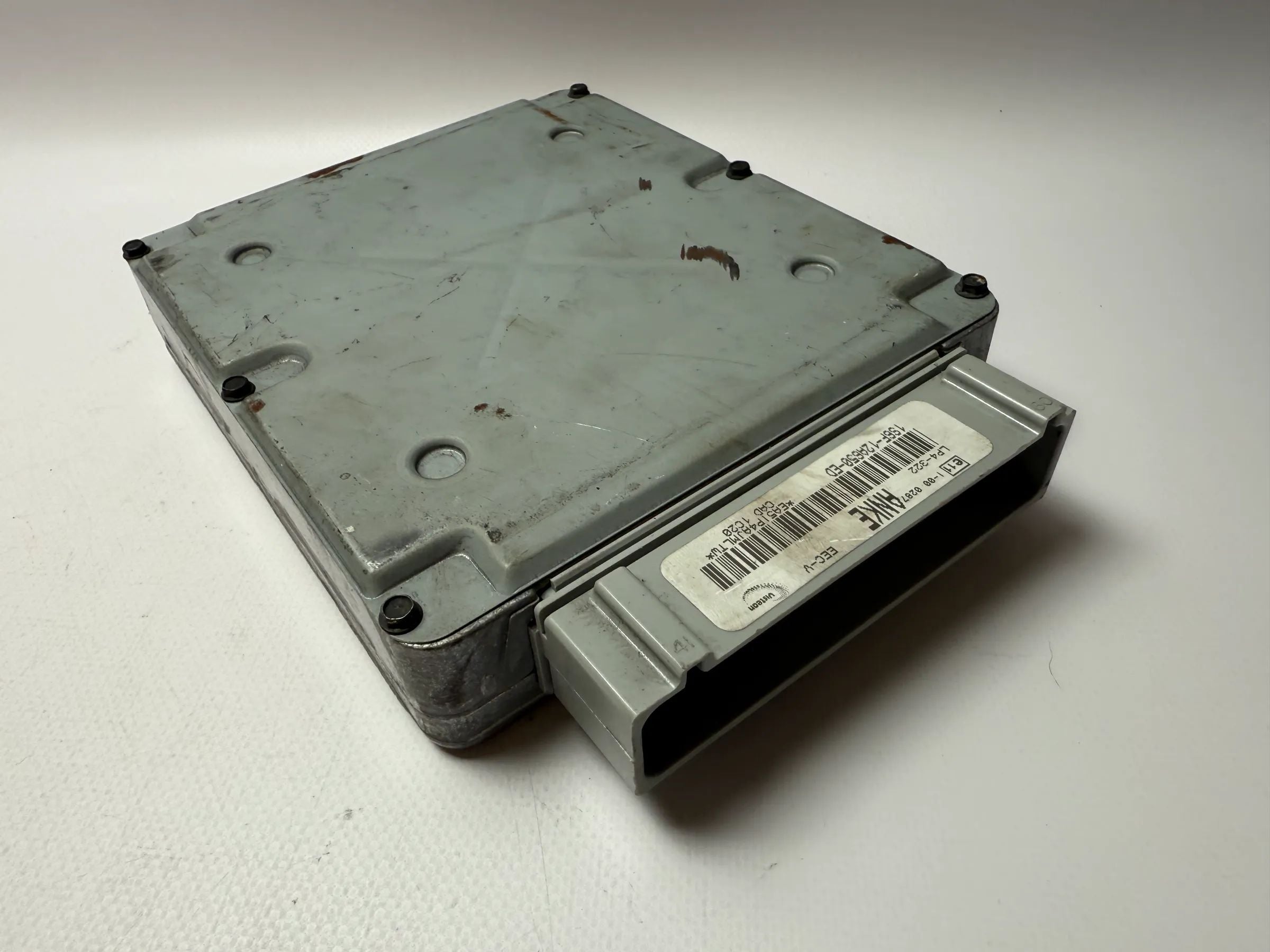 Origineel FIESTA MK4 / MAZDA 121 II Motorbesturingsmodule 1S6F12A650ED