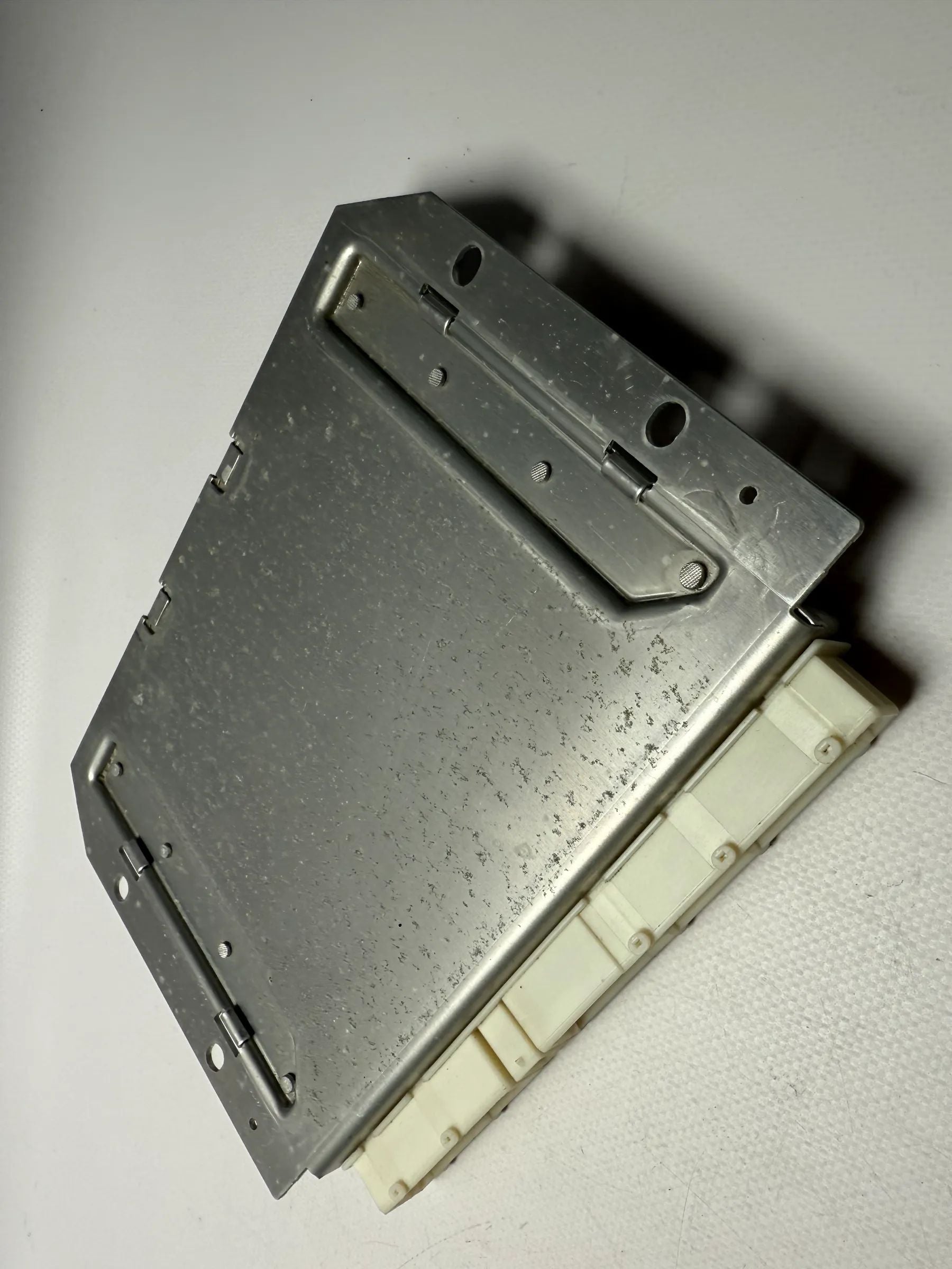 Original Mercedes A Classe W168 Unidade de Controlo ESP HBA 1685451332 / 0265109619