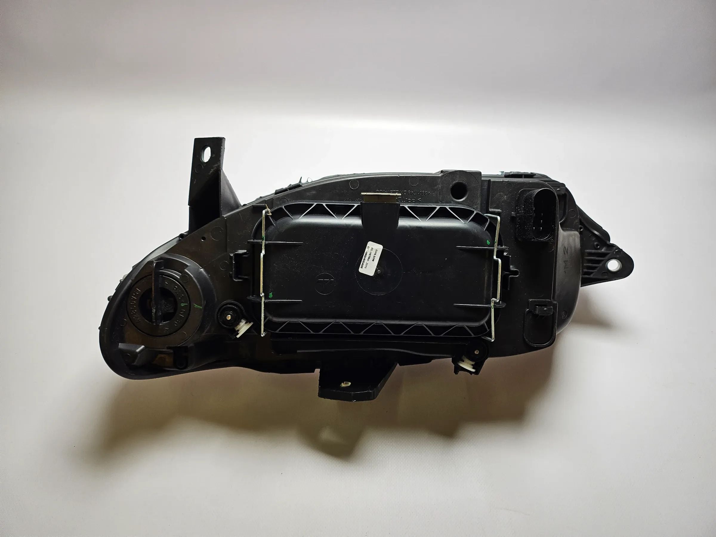 original faros delanteros derecho para Fiat Strada 2005-2014 | Fiat Albea 2006-2012