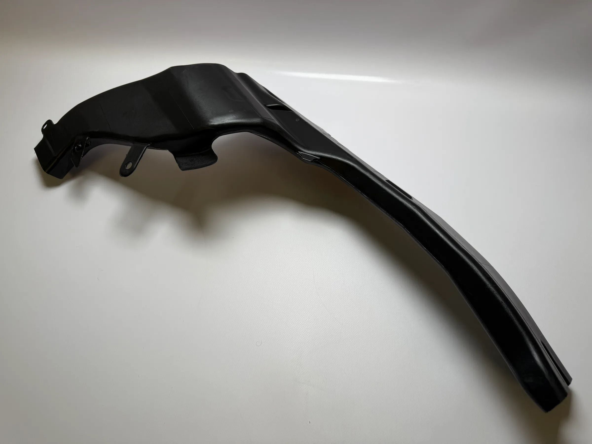 BMW 1 3 Serie E81 E82 E87 E88 E90 E91 E92 Canale Riscaldamento Posteriore Sinistro 7058143
