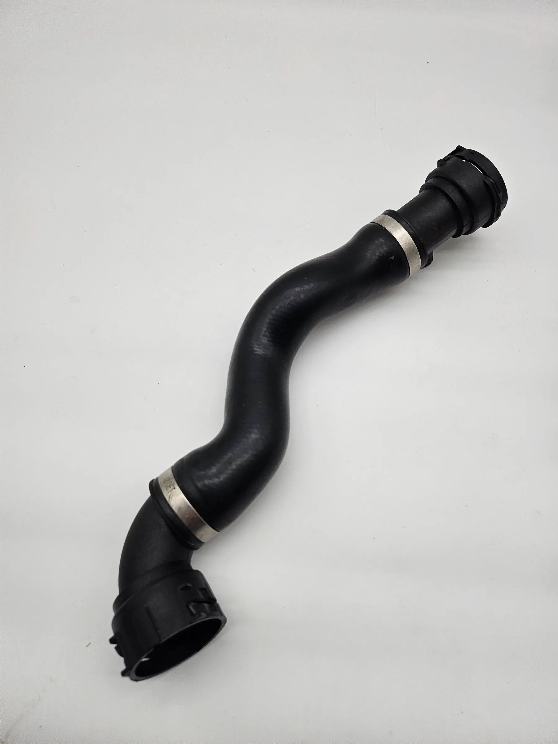Tubo radiatore FEBI per BMW E39 520-528i E38 728i M52 M54 sinistro superiore 11531705223
