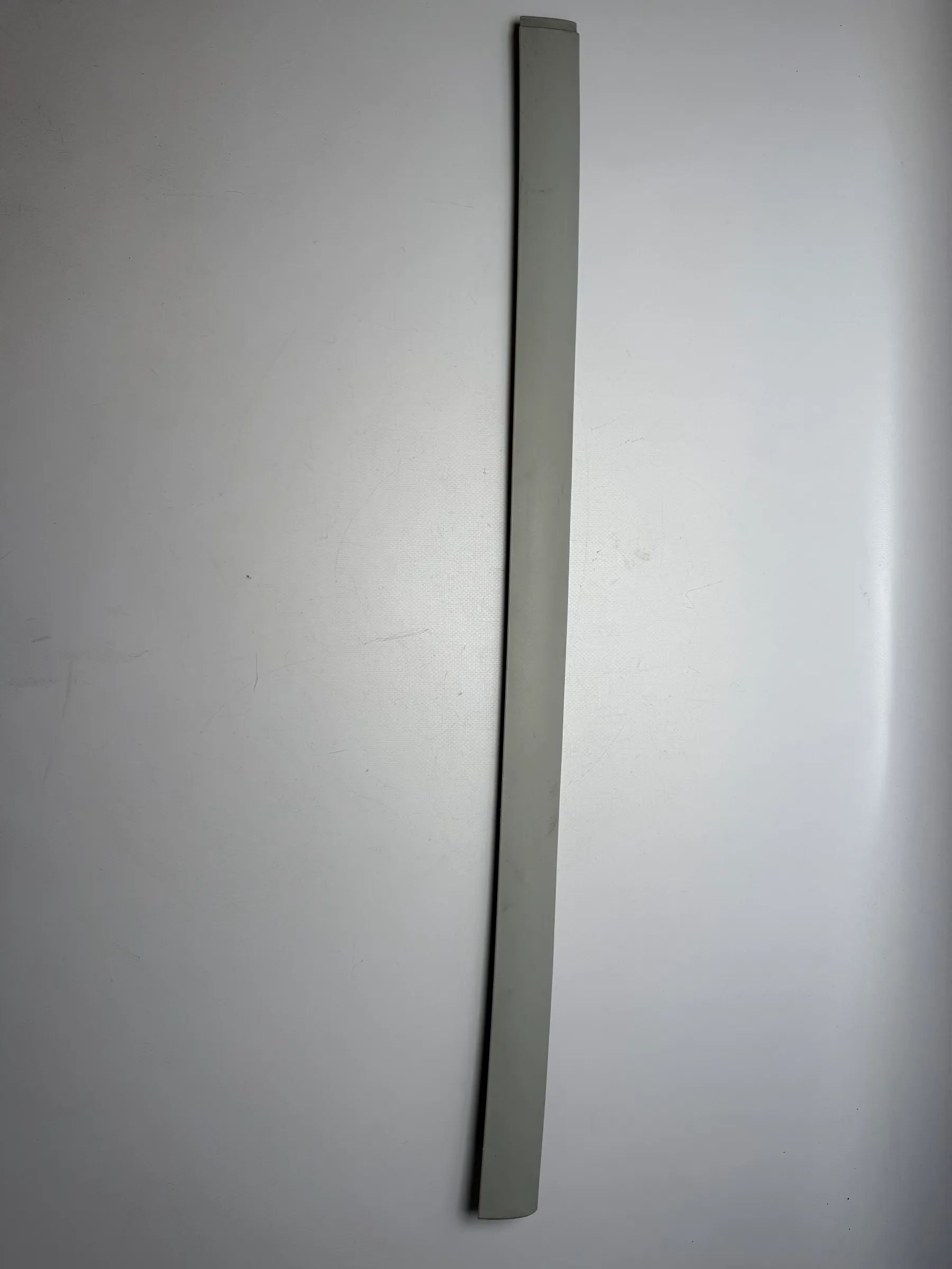 Original Smart ForTwo MC01 trim cover trim list left 0000741V006 