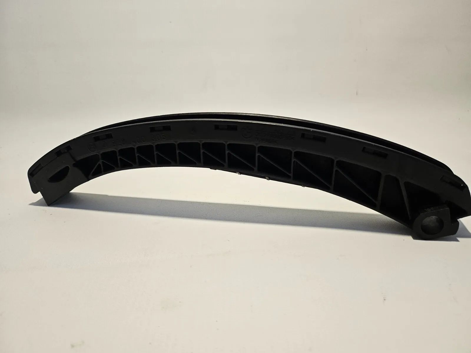 Original BMW M43B19 Spannschiene, Steuerkette 11311435970