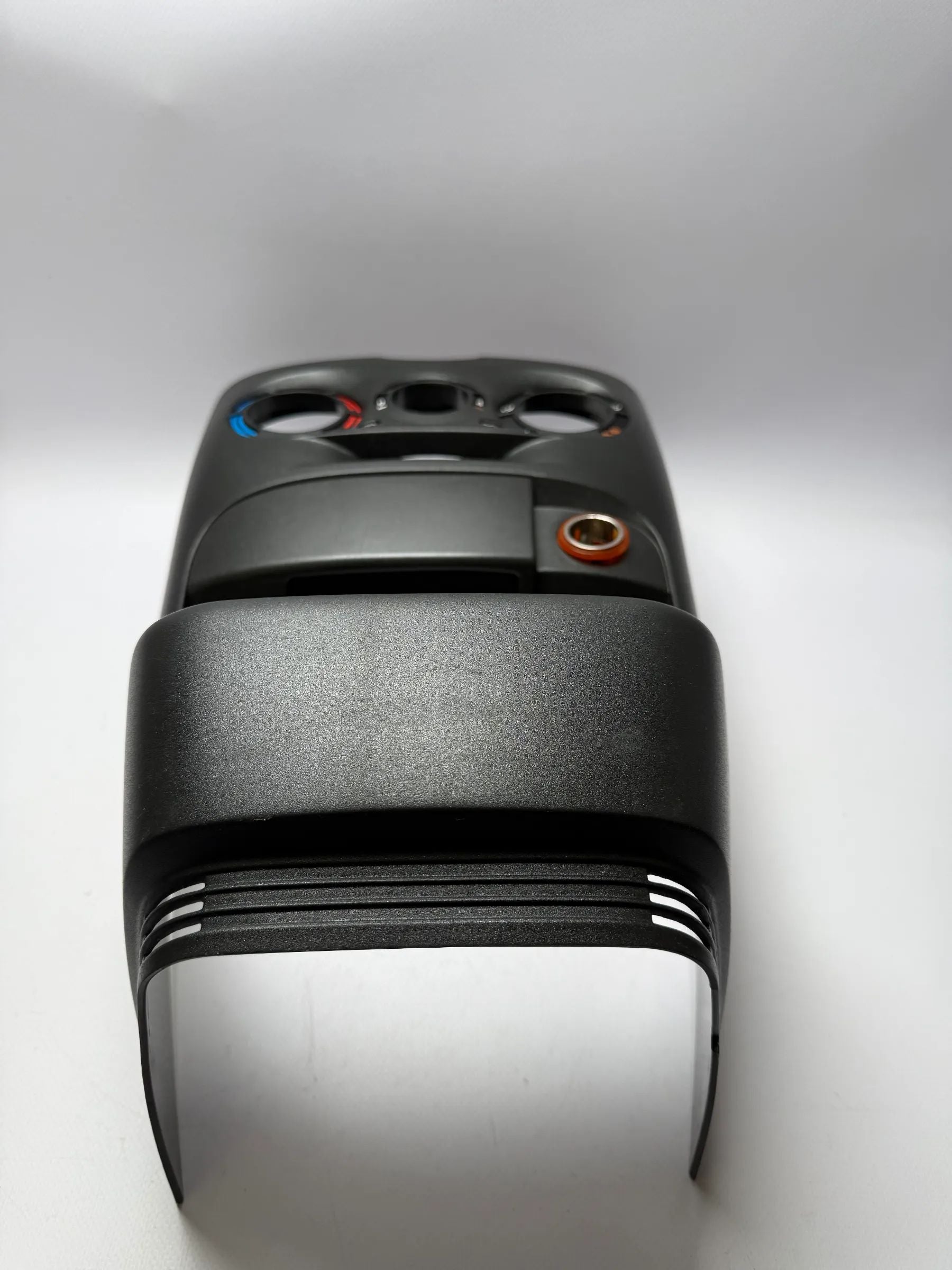 อะไหล่แท้ FIAT Punto II 188 ปี 2000-2010 แผงคอนโซลกลาง 225384