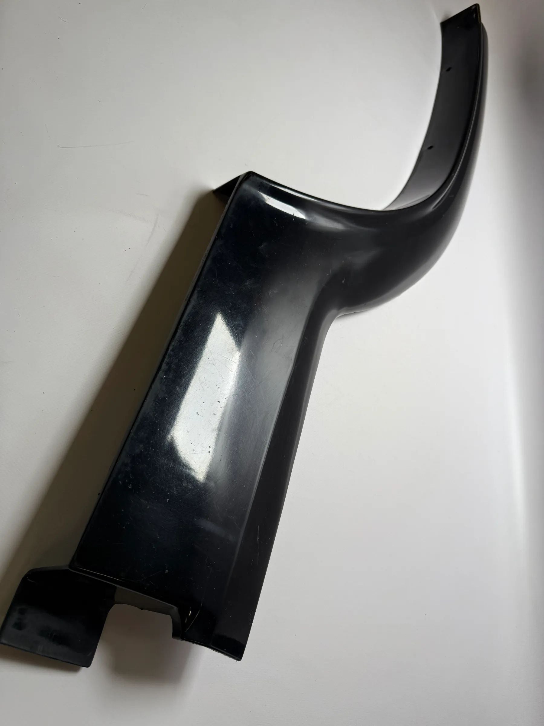 Original Ford Explorer Zierleiste Kotflügel Links XL24-78291C21-BFW