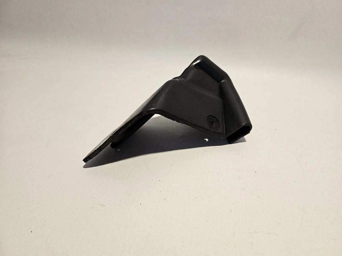 Original window seal right B-pillar 9637180680 Peugeot 206 CC Bj.03 