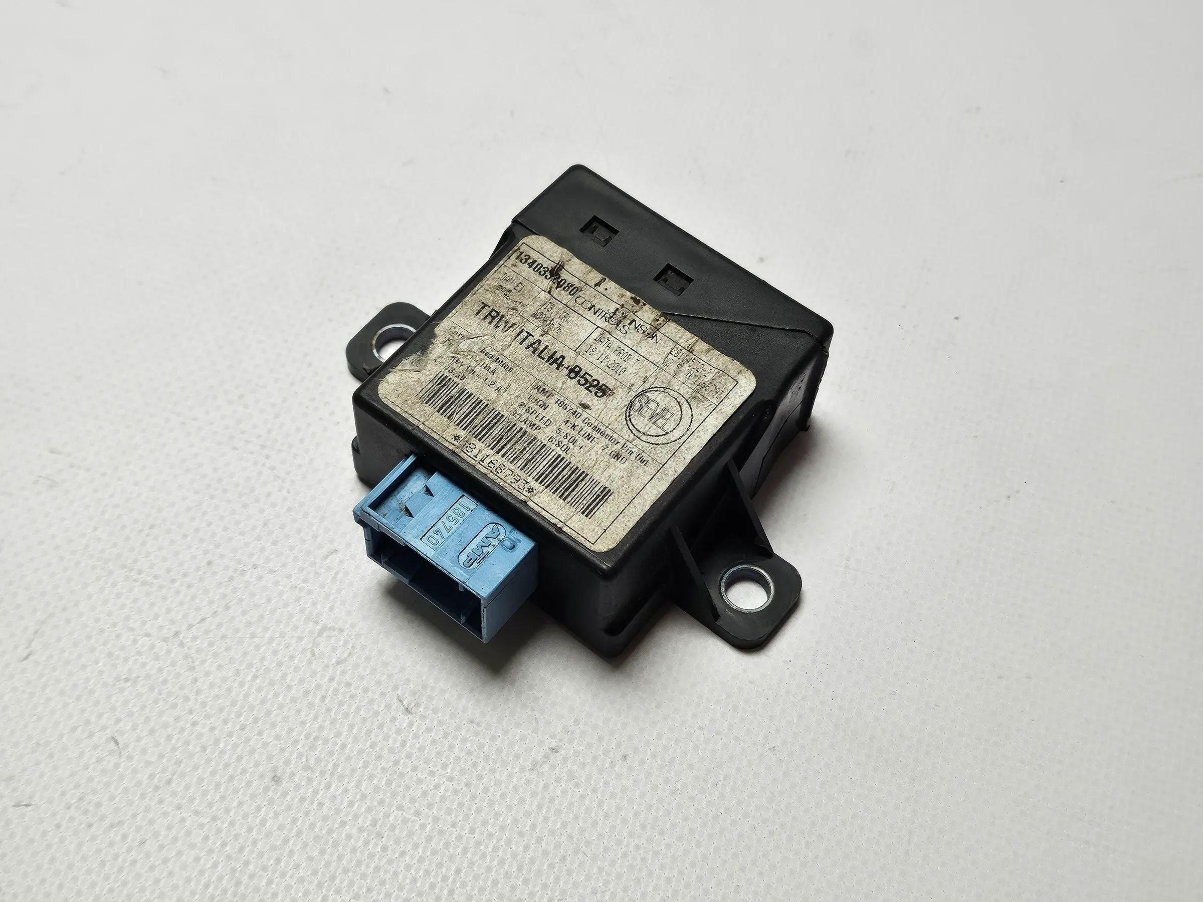 Centralina Chiusura Centralizzata Fiat Ducato Citroen Jumper ECU Modulo 1340332080