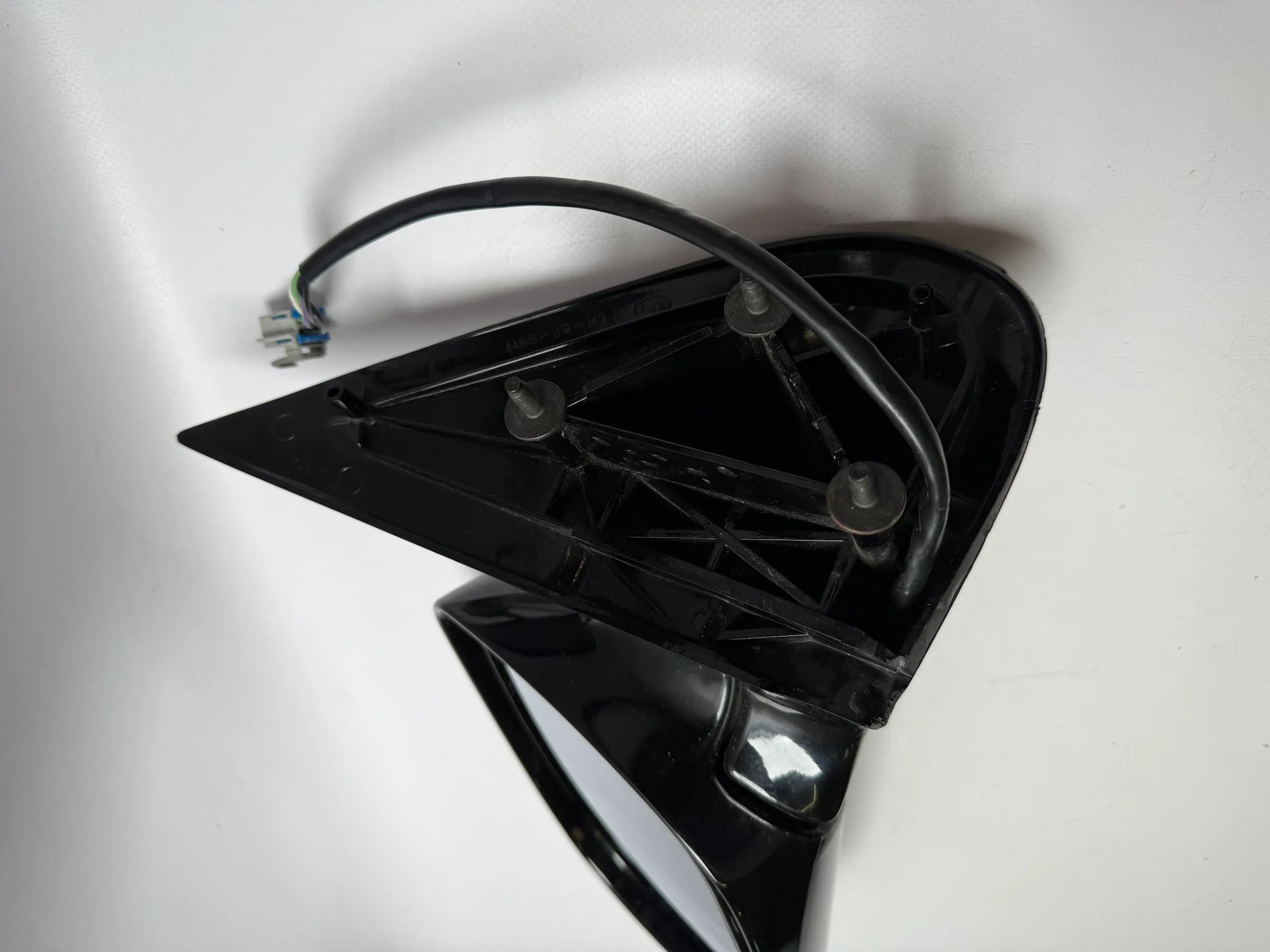 Оригинальное зеркало заднего вида левое OPEL Sintra (GM 200-GME) LHSR6811