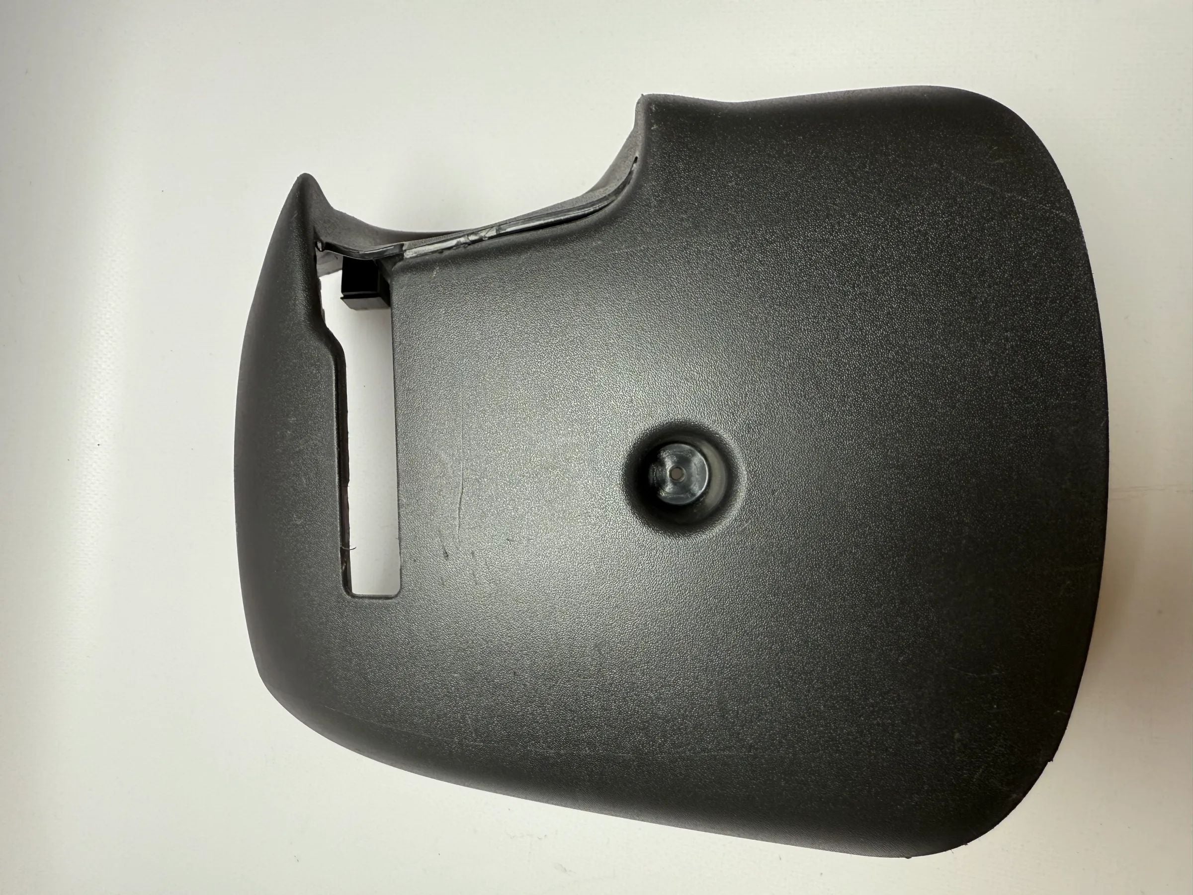 Original Opel Corsa C Lenksäulenverkleidung Verkleidung Lenksäule 24435934