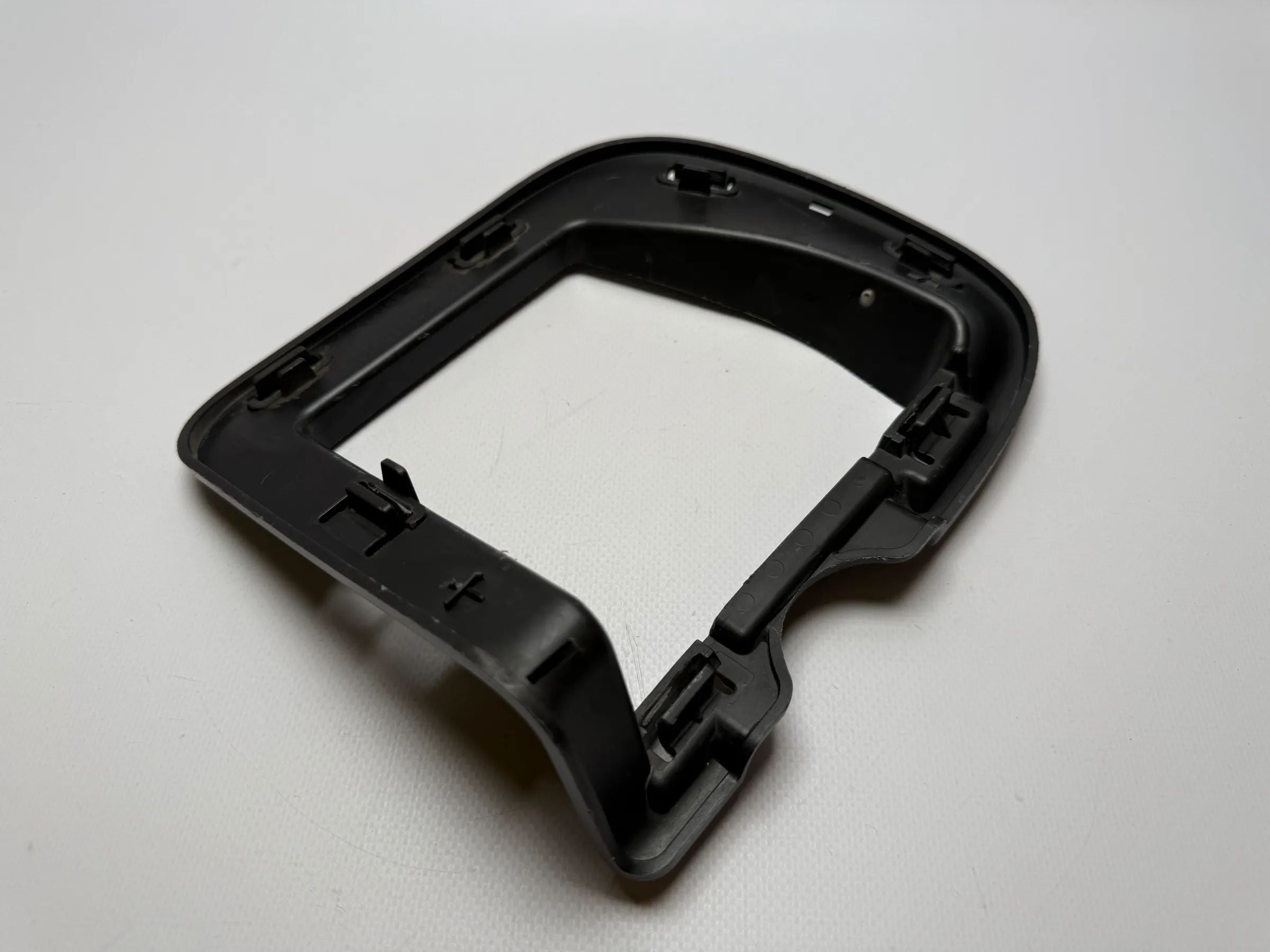 Original Porsche 911 996 M215 Suporte Original Moldura de Campainha 99650564600