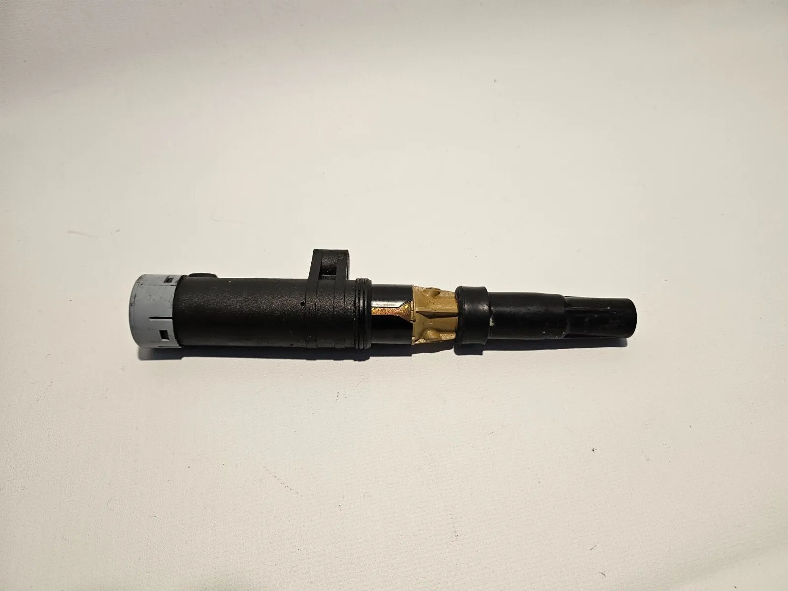 RENAULT Laguna Megane Espace Scenic - Bobina de Ignição Original H7700875000 8200765882