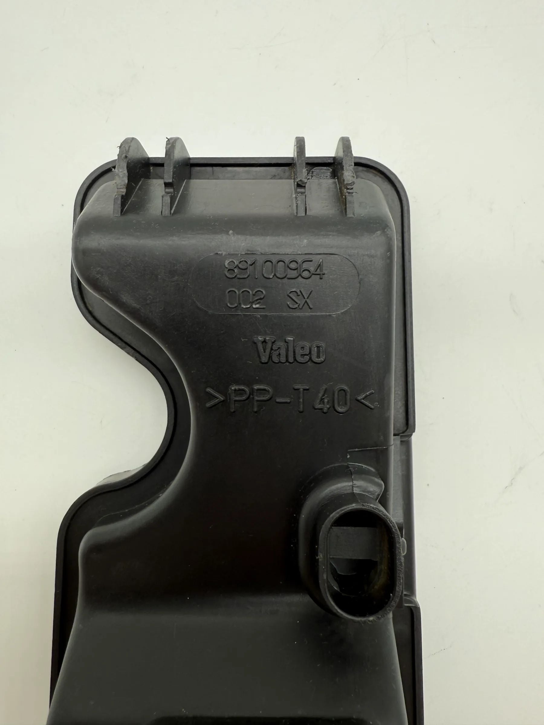 Original FIAT Punto 188 Deckel Abdeckung Scheinwerfer Links 89100964 002 SX