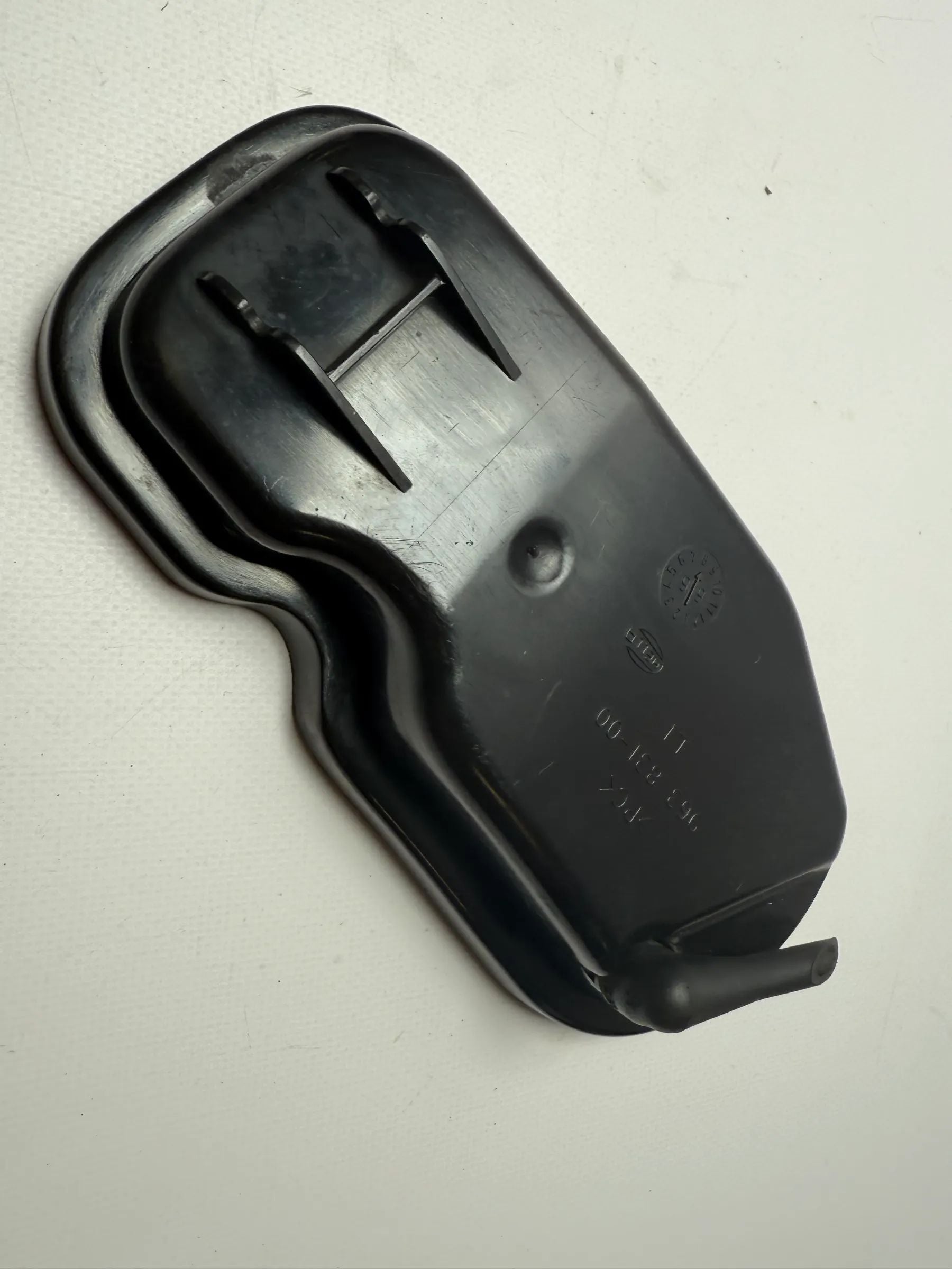 อะไหล่แท้ VW Polo III (6N2) ฝาครอบไฟหน้า ซ้าย 96383100