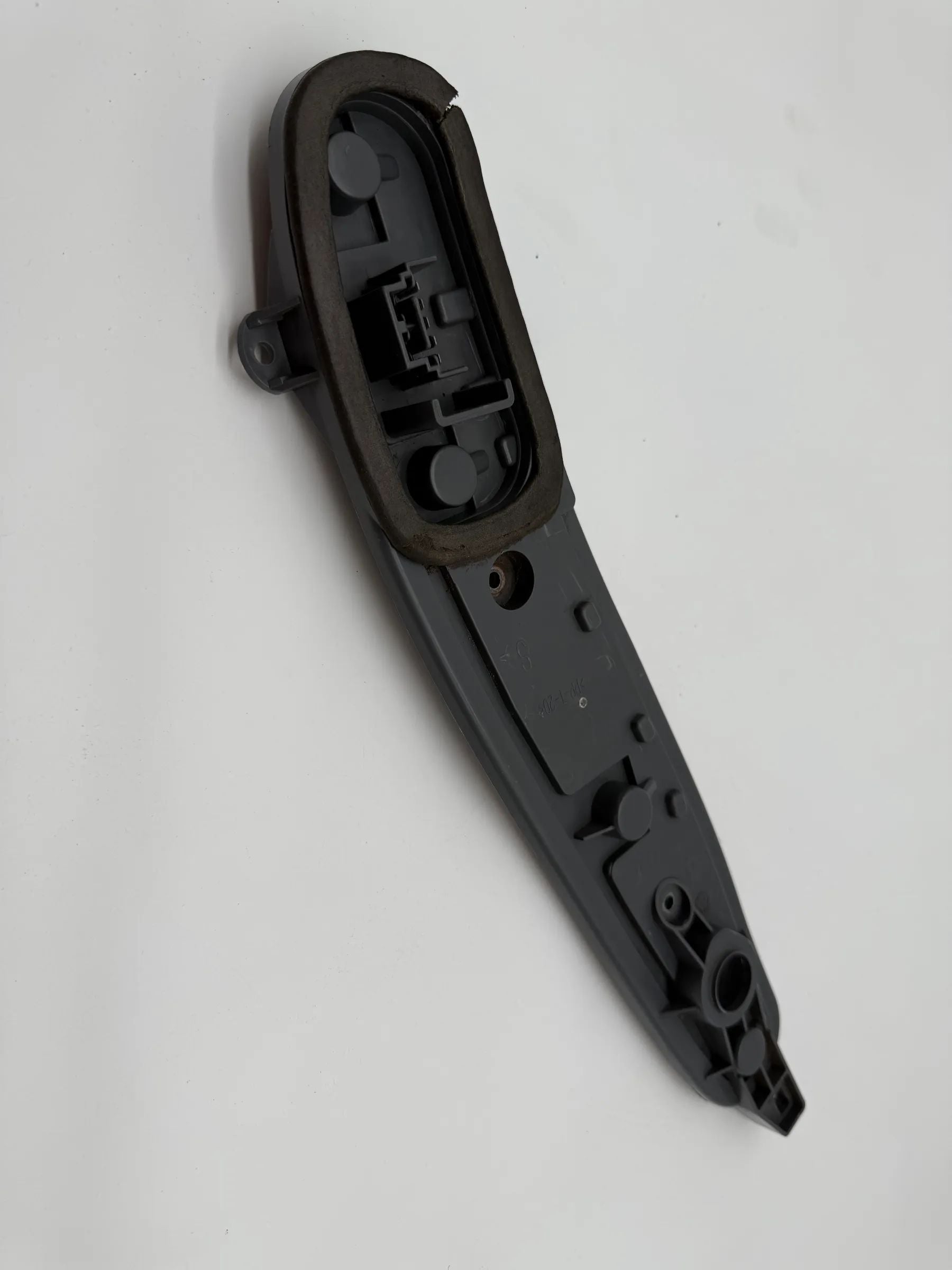 Porte-lampe feu arrière gauche Fiat Punto gris