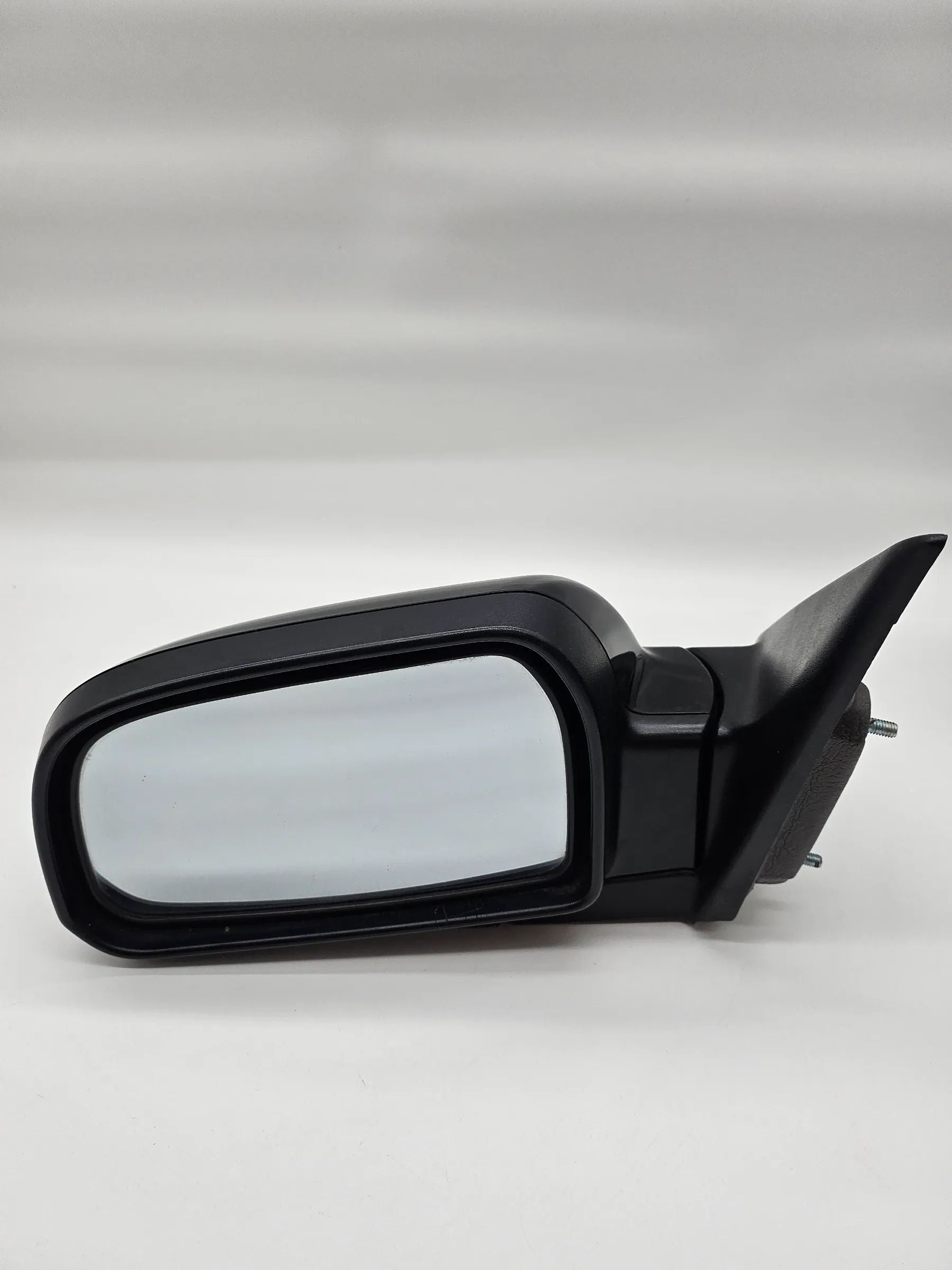 Exterior mirror HYUNDAI TUCSON JM front left electric E4012268 E4012269 black 