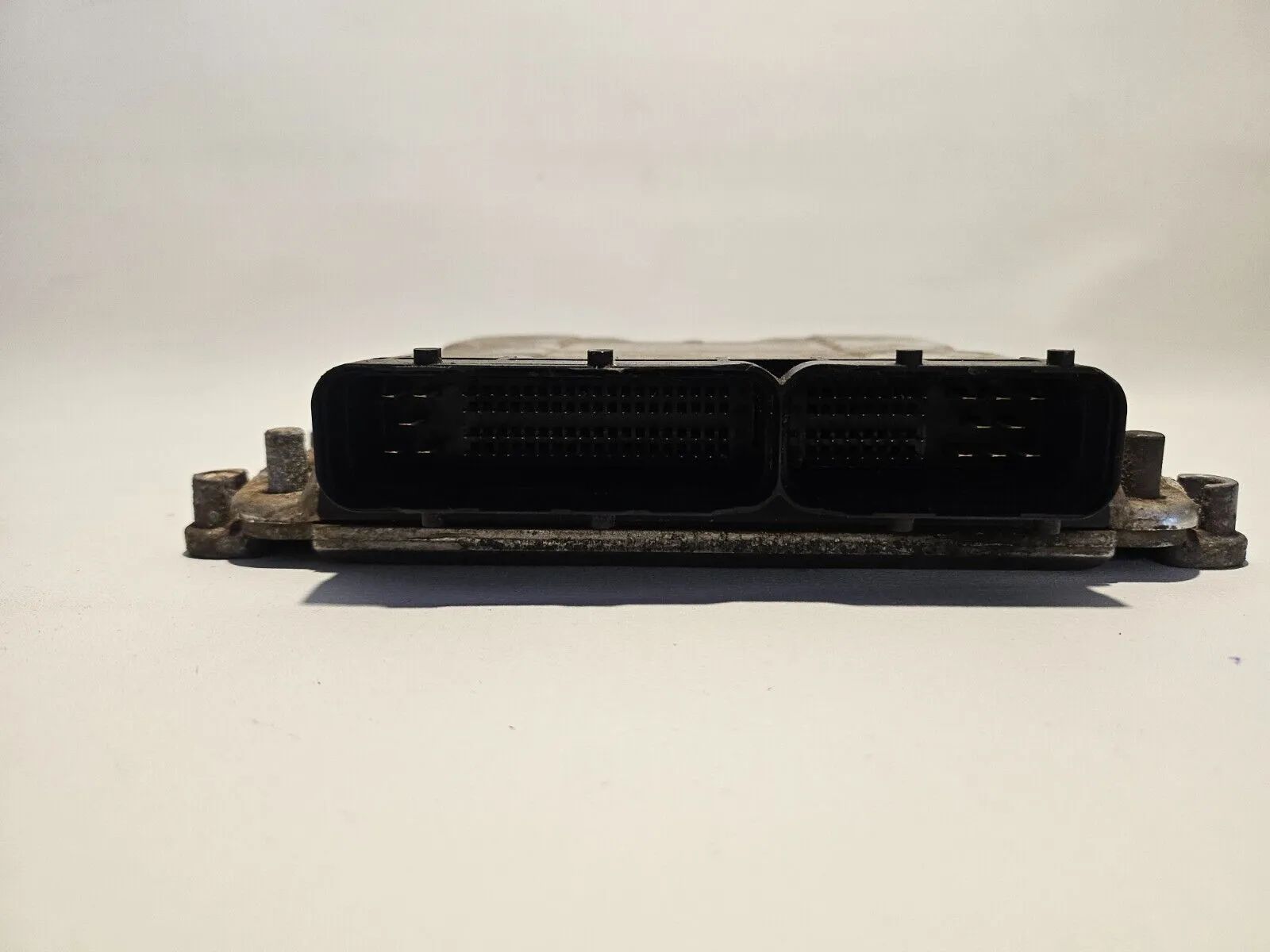 CHRYSLER GRAND VOYAGER IV Centralina Motore P04727664AC 0281010814