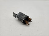 originales Bosch Relais 12 Volt Oldtimer 0332009001