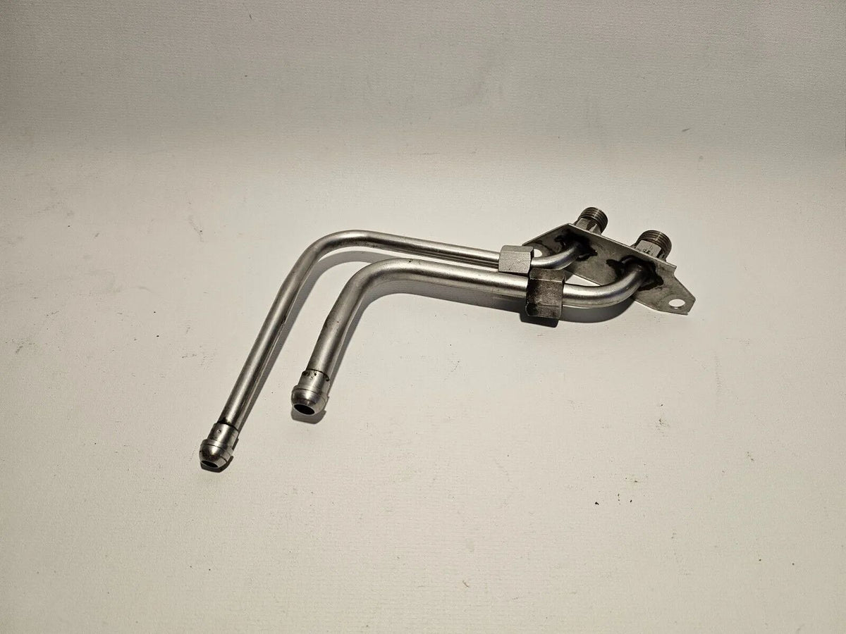 ชุดรางหัวฉีด Opel Omega B MV6 X30XE X25XE Vectra B I500 พร้อมสาย 0280160513 อะไหล่แท้