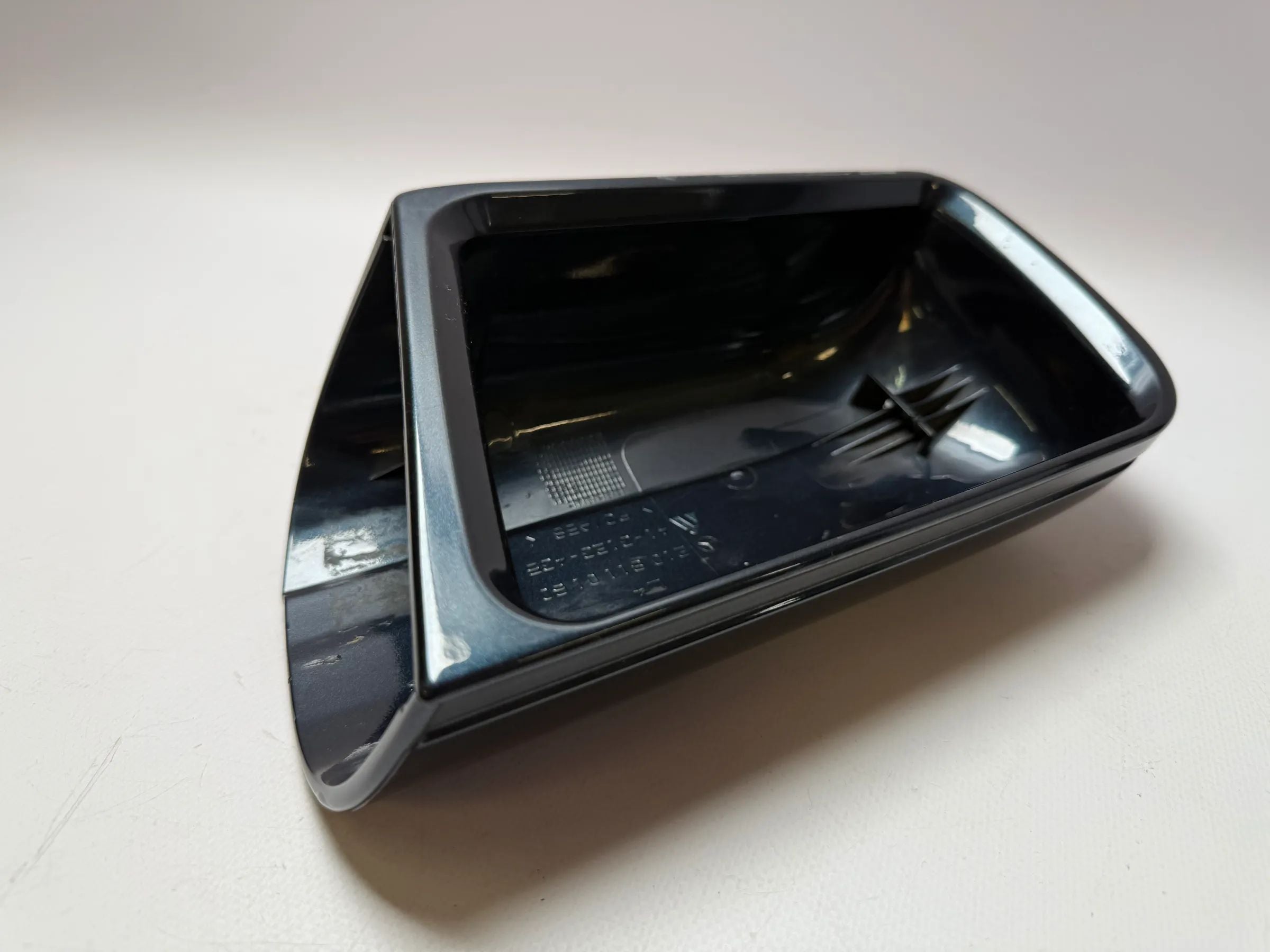 Original Mercedes-Benz W210 Tapa Carcasa Espejo Exterior Izquierdo A2108110160 L4