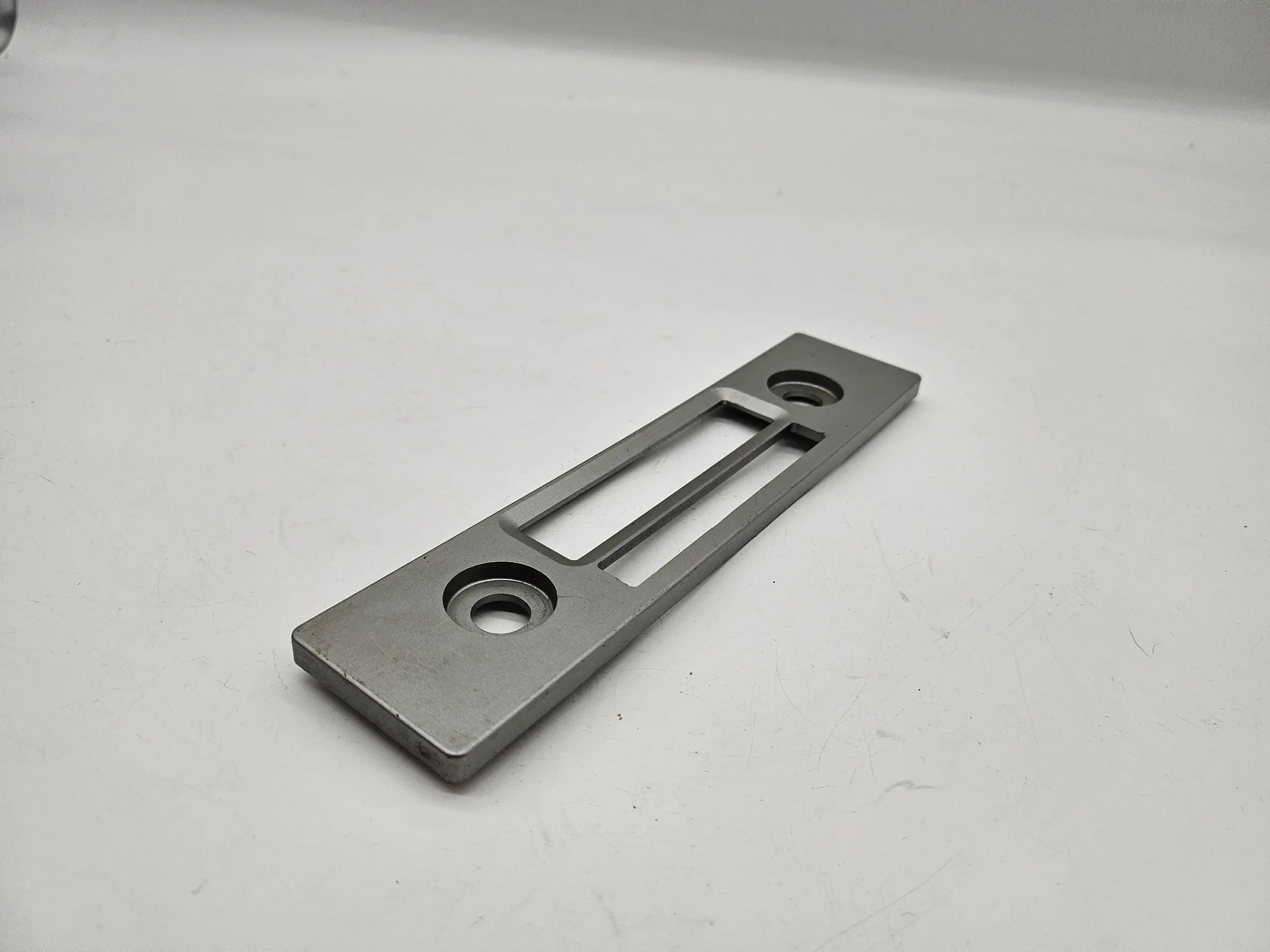 Originale Cornice Autoradio Blaupunkt Oldtimer Youngtimer Anni '70/'80 VK852780/01x