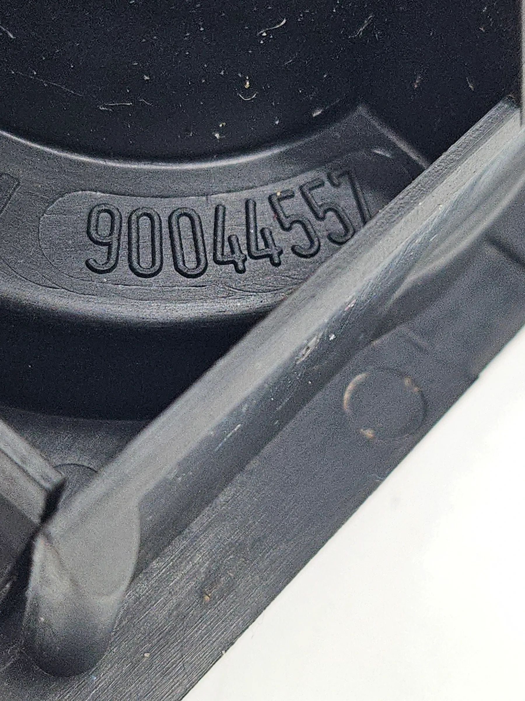 Originele Opel Rekord E Monza Senator Lichtschakelaar Lichtschakelaar 90044557