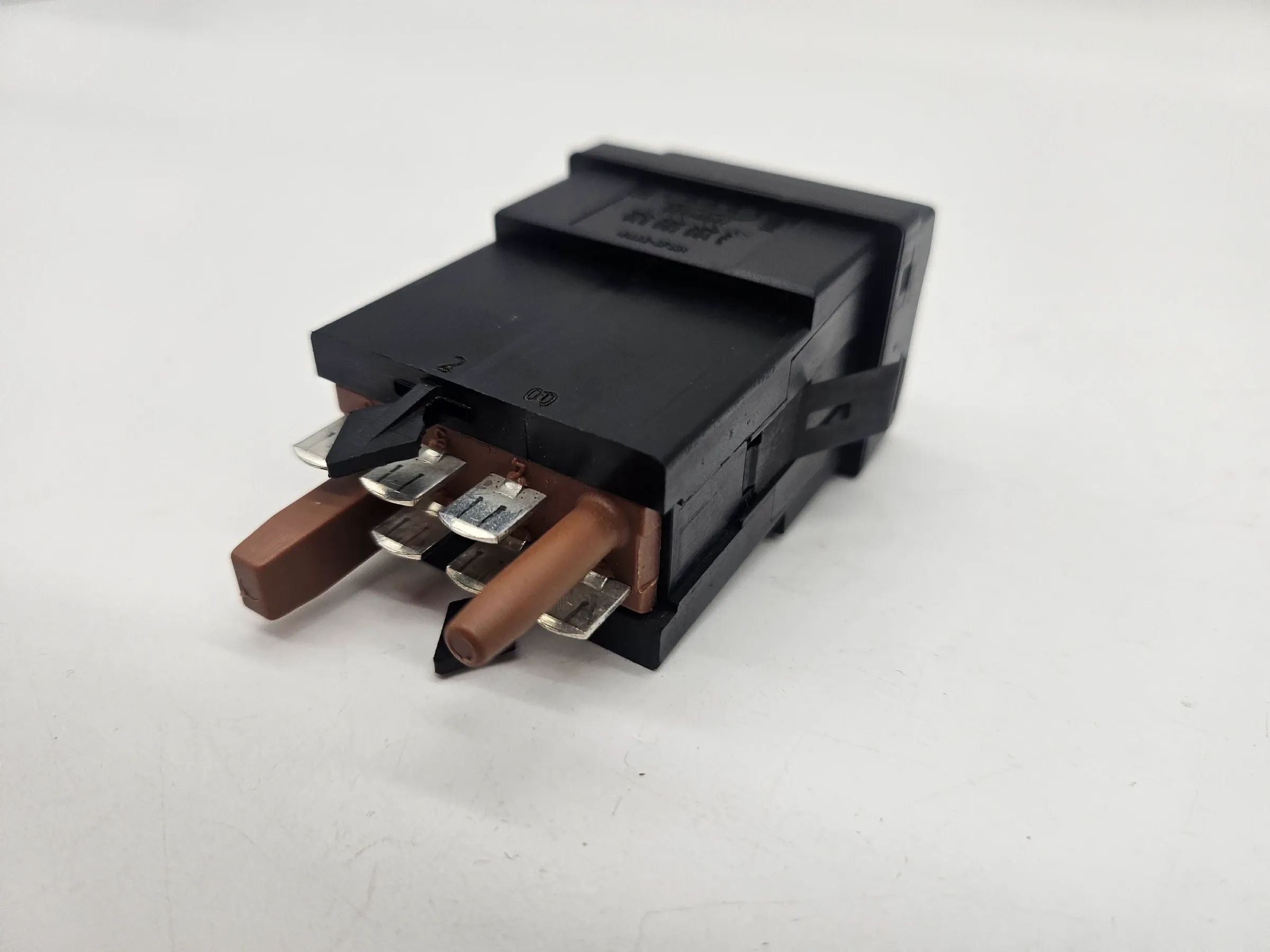 Original Audi A3 S3 8L Sitzheizung Schalter Vorne Rechts 8L0963564C