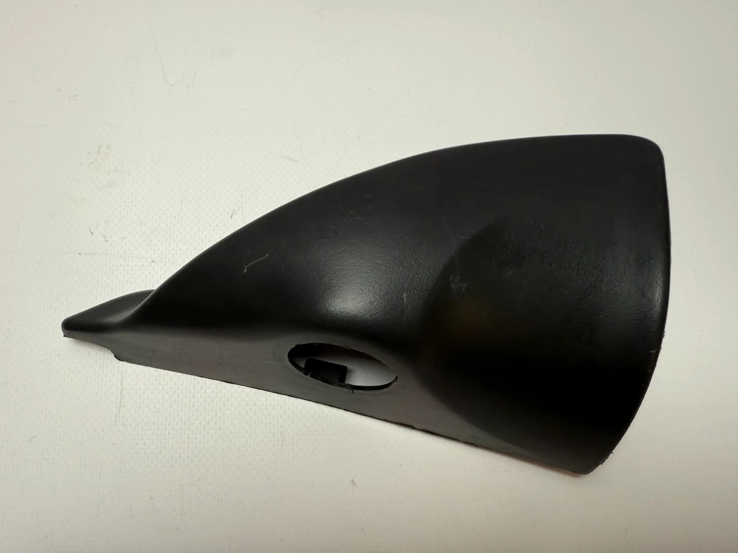 Original Ford Focus DAW 1.8 TDCI switch panel exterior mirror 98ABA23409CN 