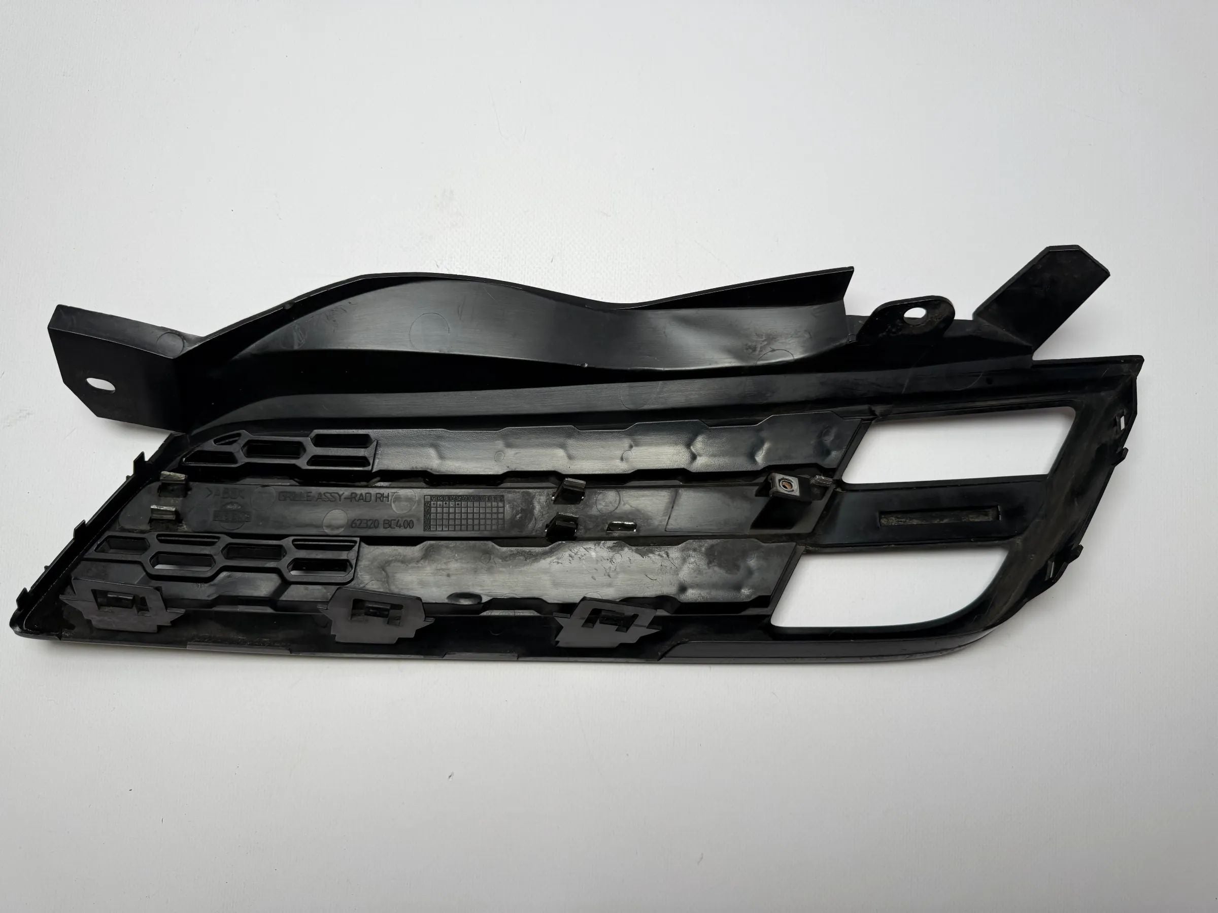 Rejilla Original de Radiador y Aire para NISSAN MICRA III 62320 BC400