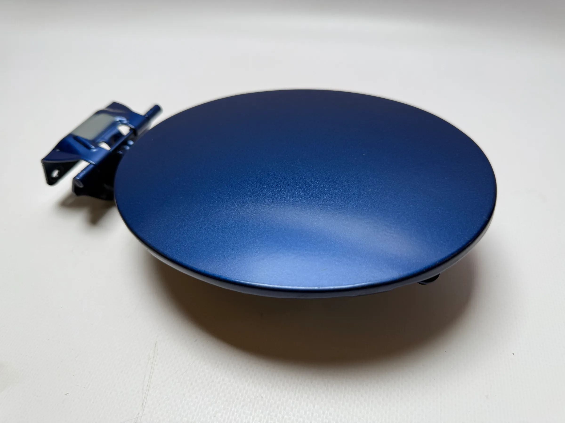 Tapa de depósito original Mazda 6 GG azul GJ6A