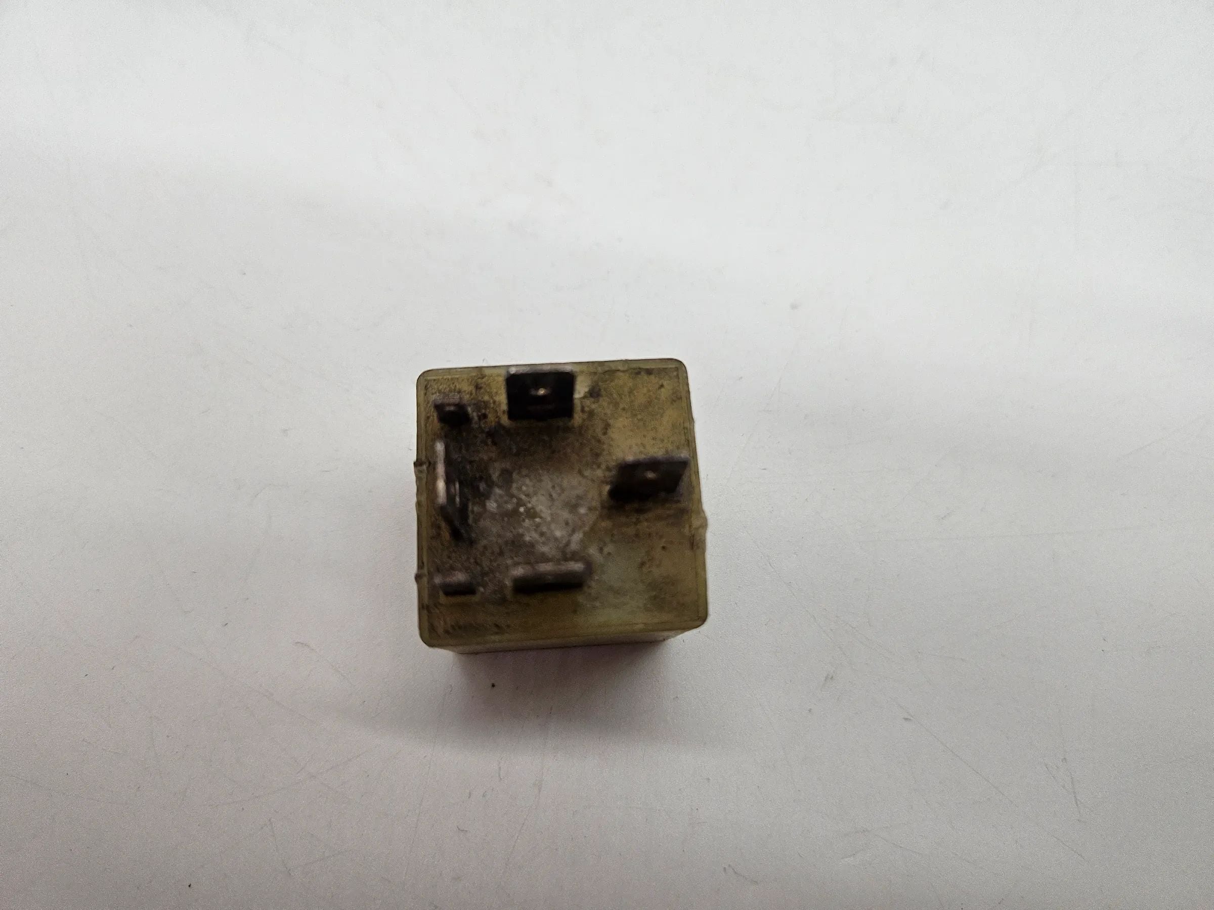 Original BMW Relais  895085  61.31-1368327