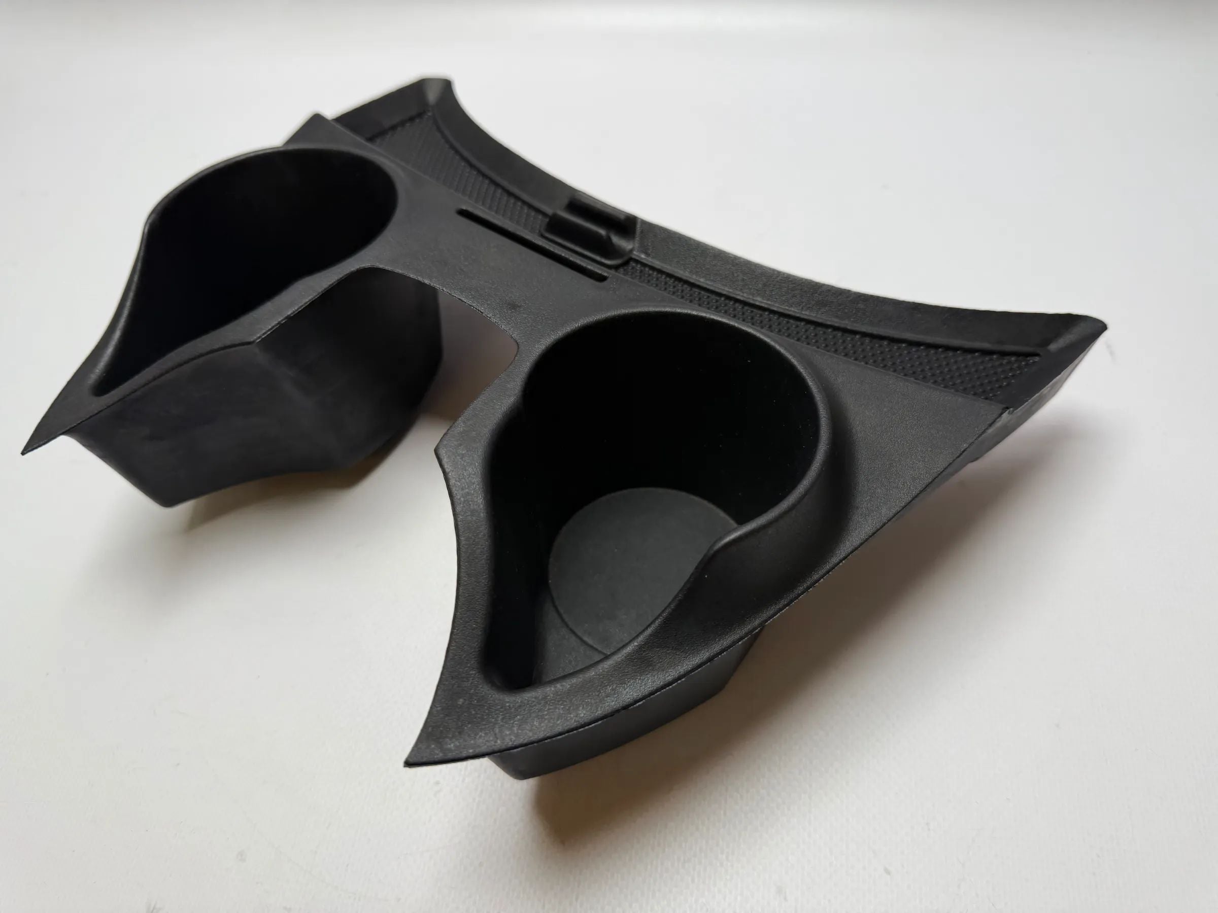 Original FORD Focus I Turnier DNW Porta vasos Soporte para bebidas 2M51046B95A