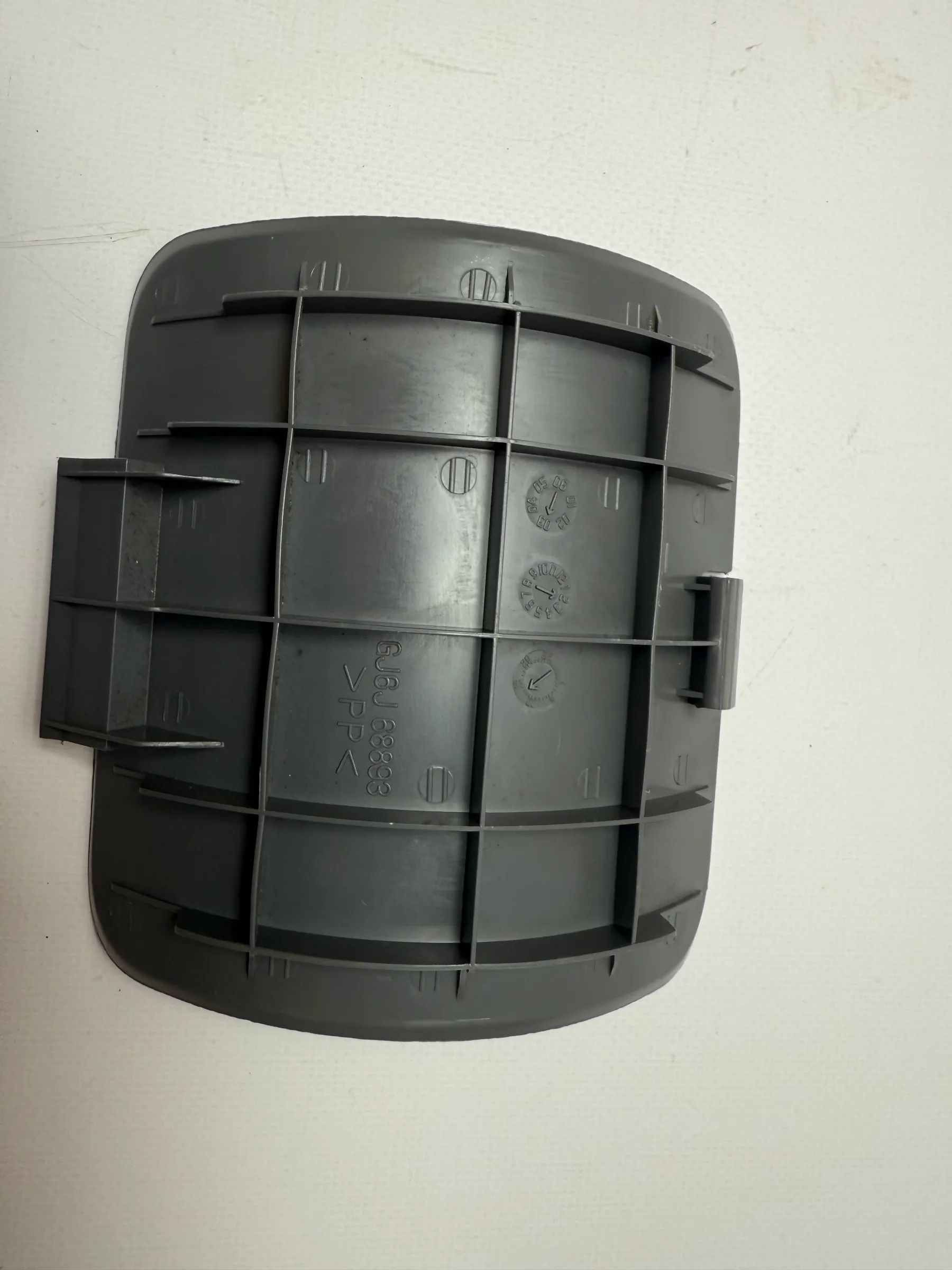 Originele MAZDA 6 Afdekking Bekleding Binnen GJ6J68893