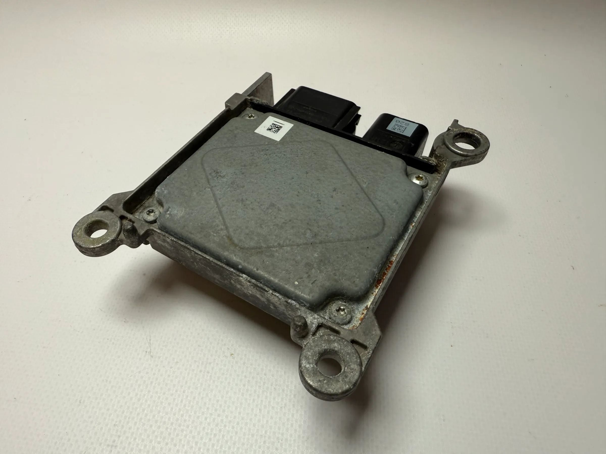 Original Ford Focus C-Max 2.0 2005 Airbag Control Unit 3M5T14B056BF / 0285001452 