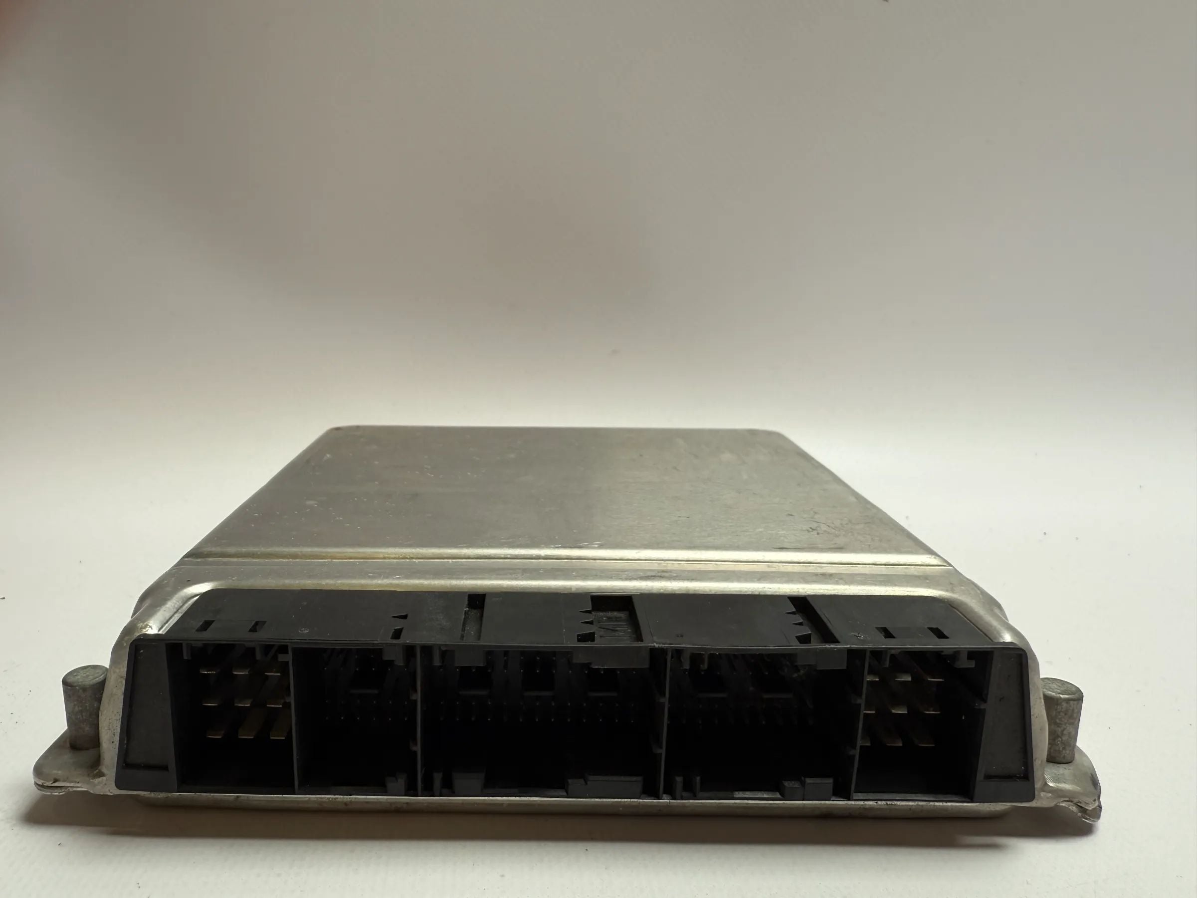 Origineel Mercedes Benz C-Klasse C220 CDI Motorregeleenheid A0001536579 0281010909